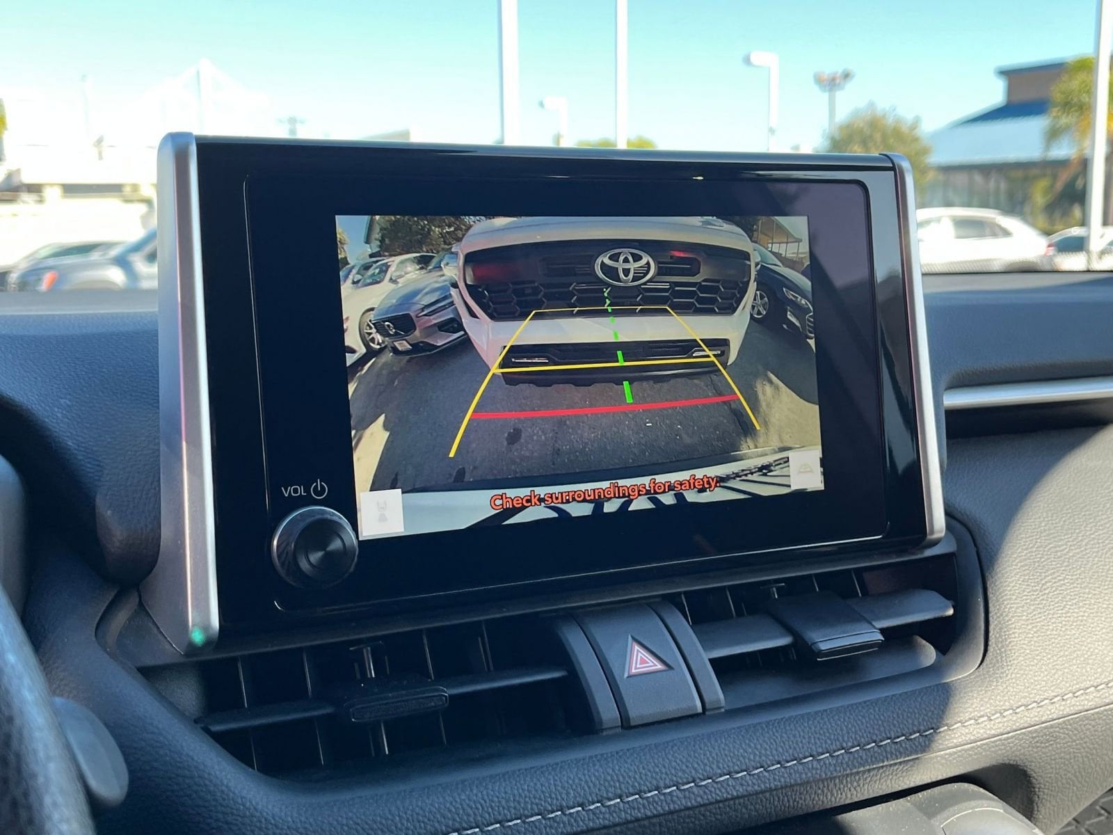 Thumbnail: 2025 Toyota RAV4 - 17