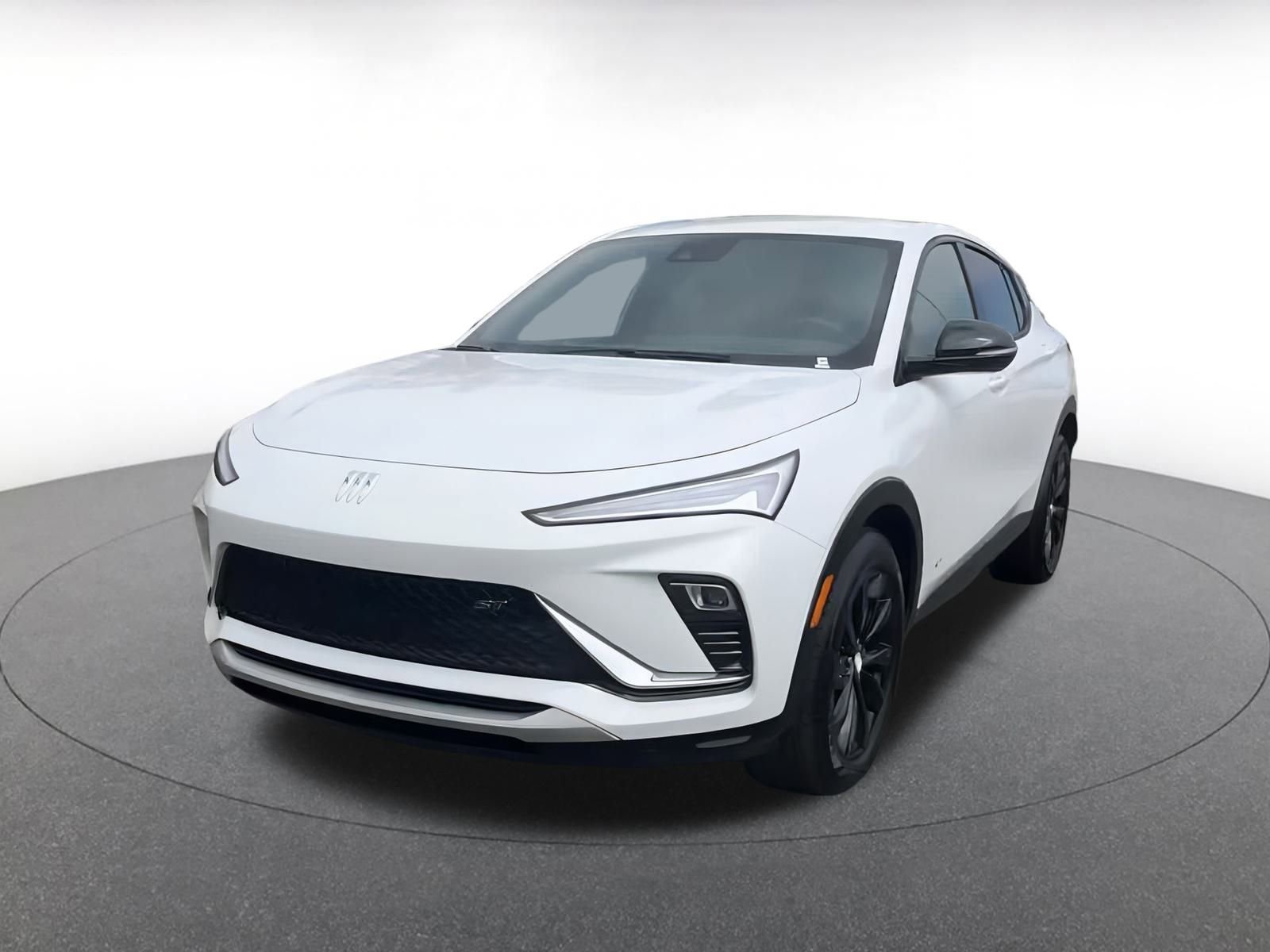 Thumbnail: 2025 Buick Envista - 7