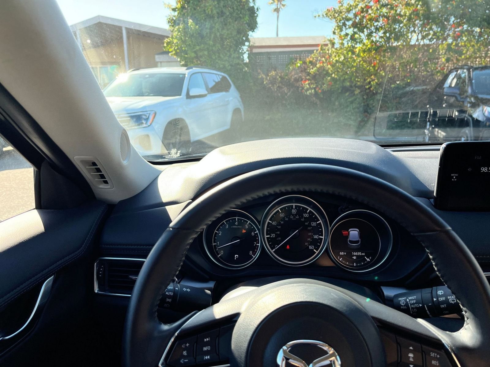 Thumbnail: 2025 Mazda CX-5 - 34