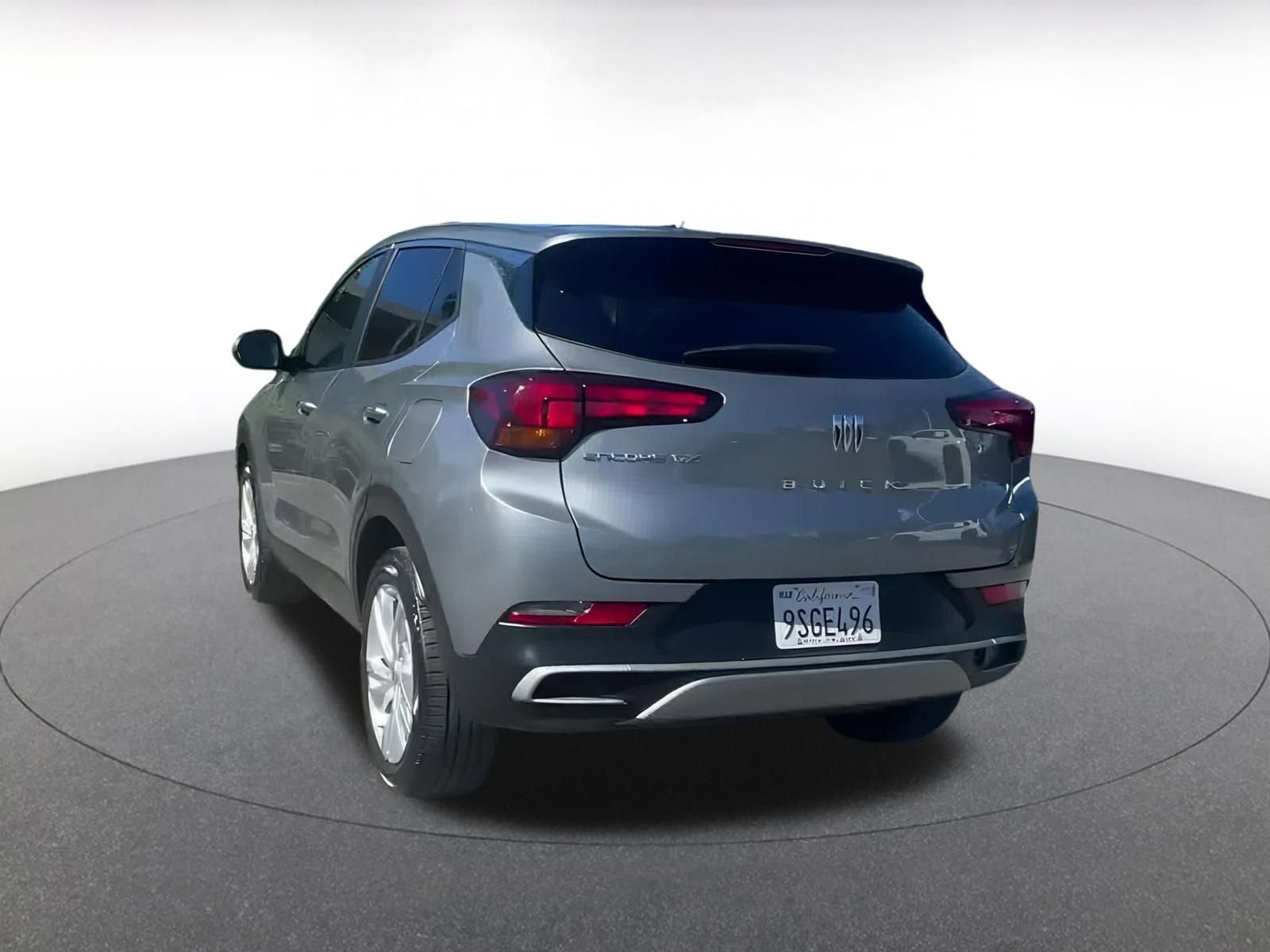 Thumbnail: 2025 Buick Encore GX - 11