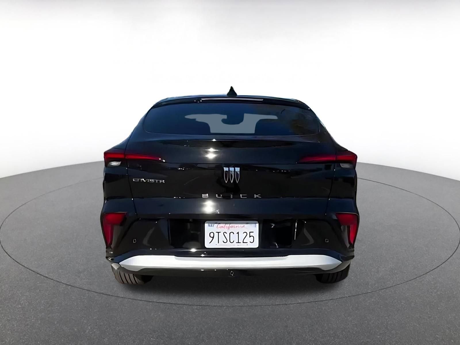 Thumbnail: 2025 Buick Envista - 12