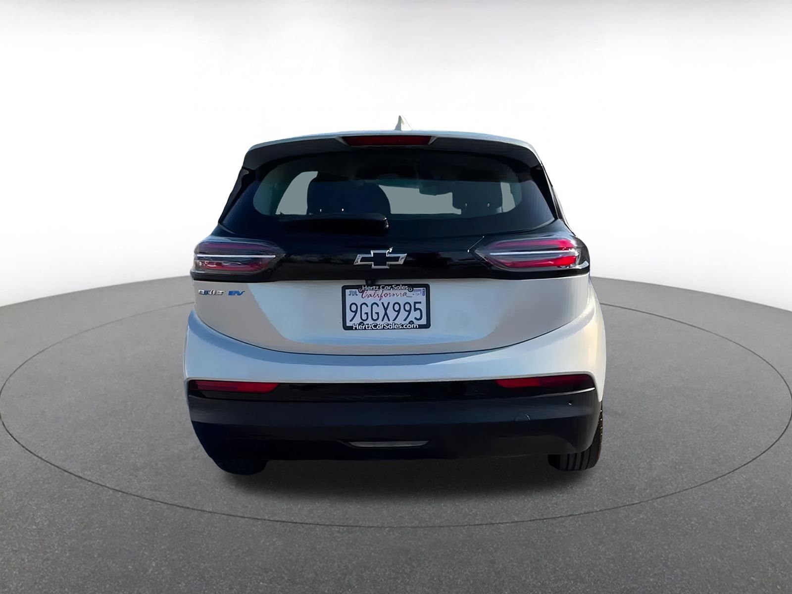 Thumbnail: 2023 Chevrolet Bolt EV - 12