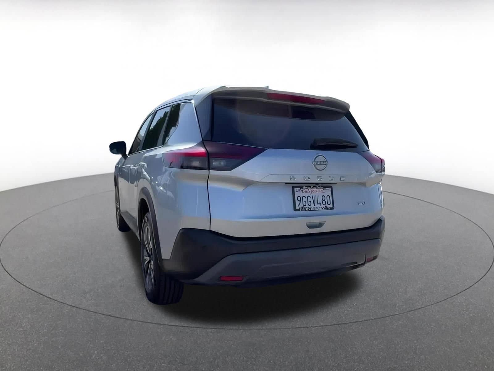 Thumbnail: 2023 Nissan Rogue - 9