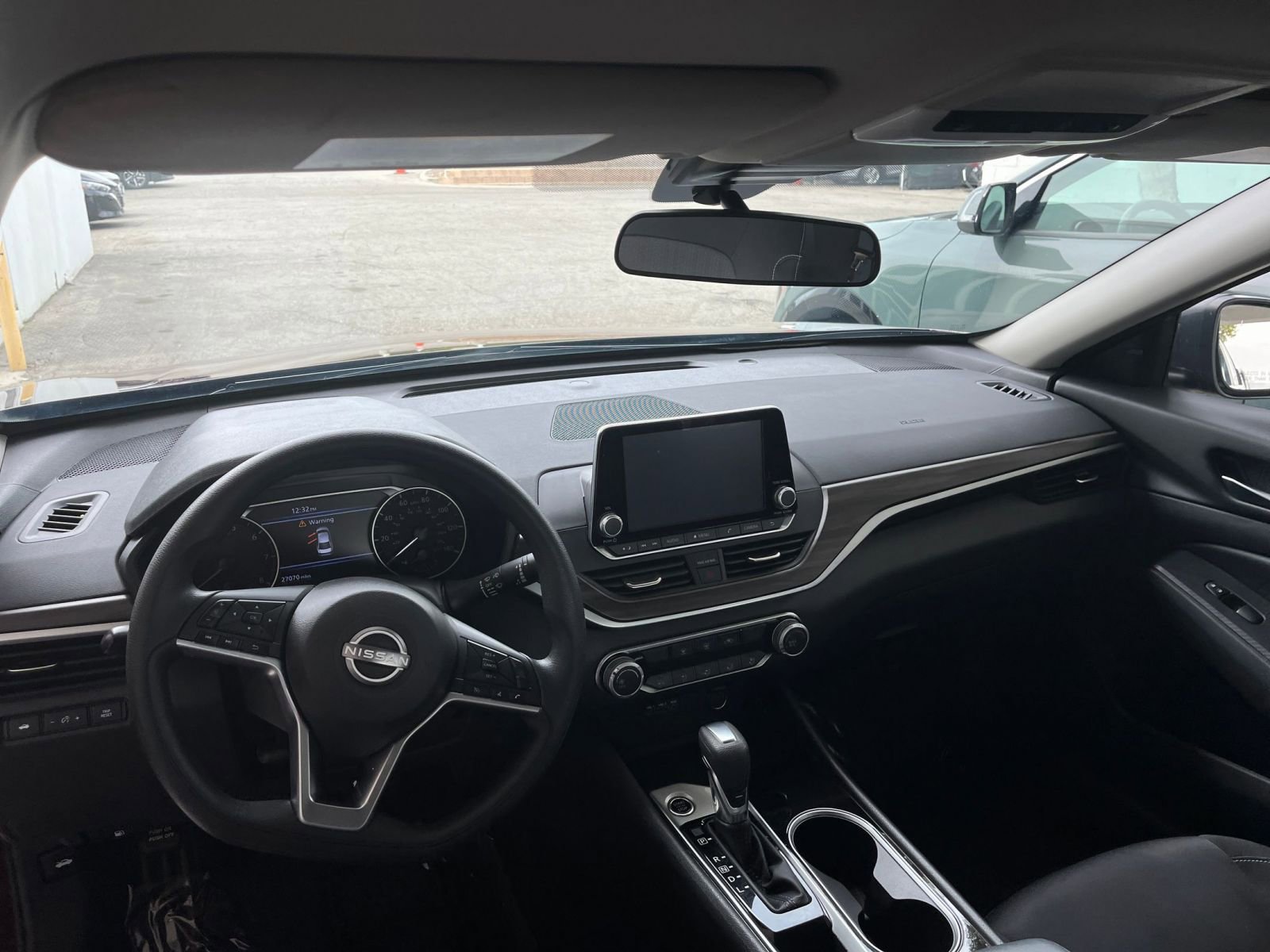 Thumbnail: 2024 Nissan Altima - 33