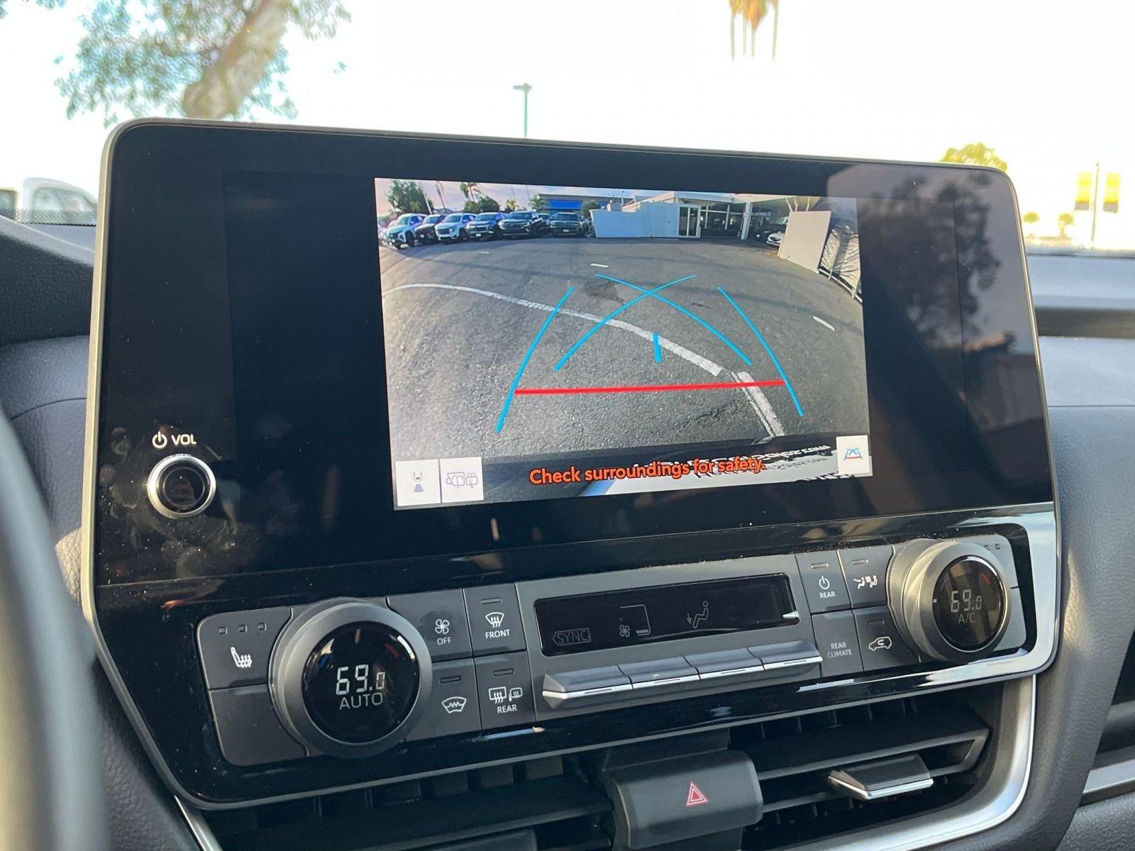 Thumbnail: 2025 Toyota Grand Highlander - 17