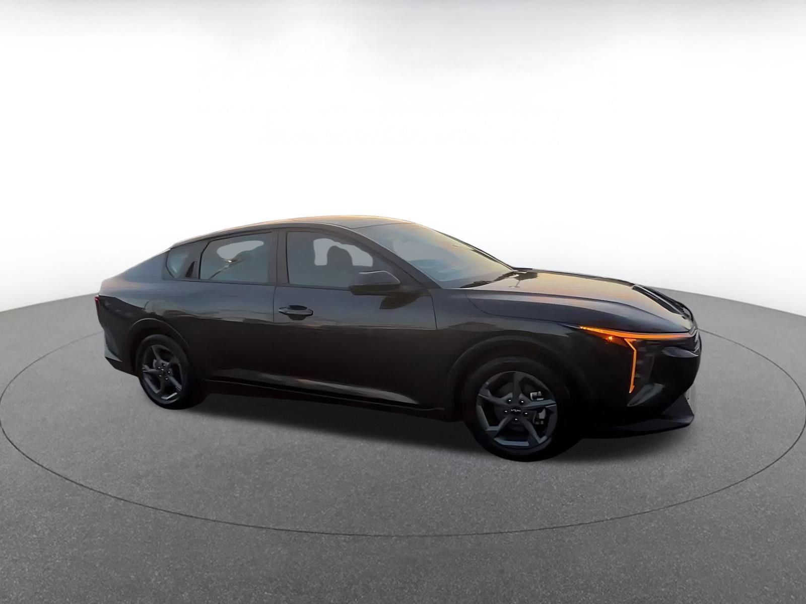 Thumbnail: 2025 Kia K4 - 2