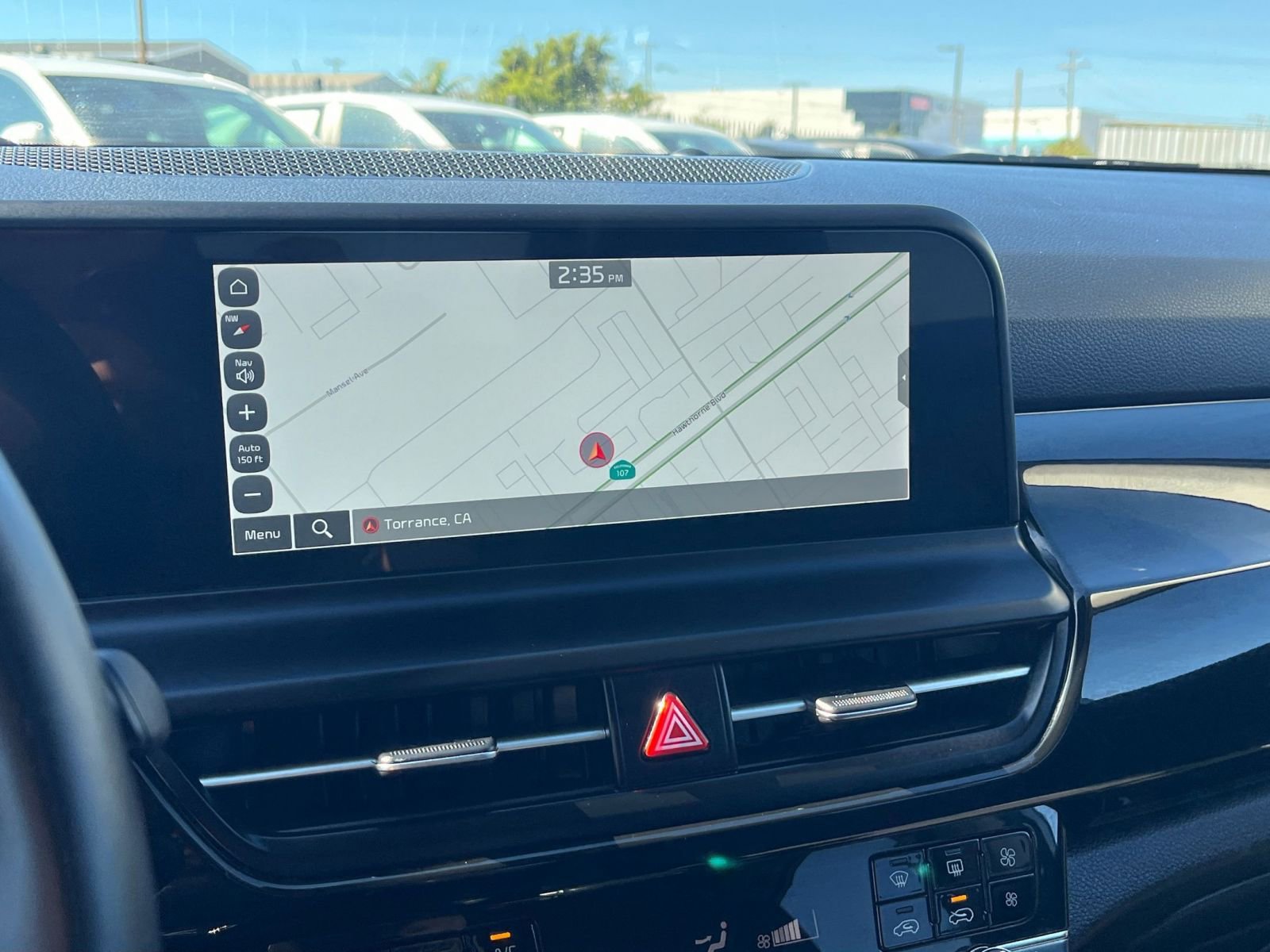 Thumbnail: 2025 Kia Seltos - 20