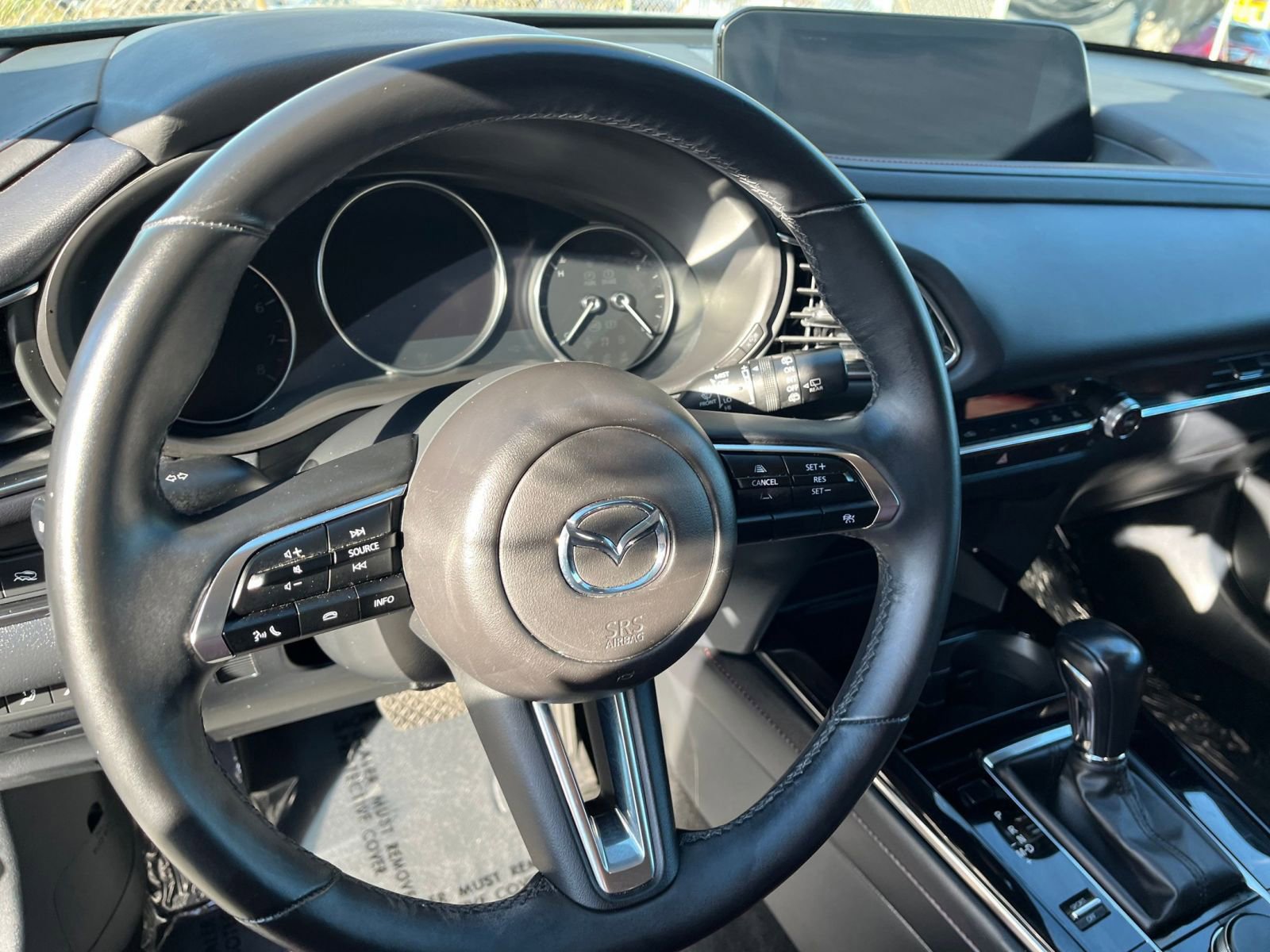 Thumbnail: 2025 Mazda CX-30 - 29