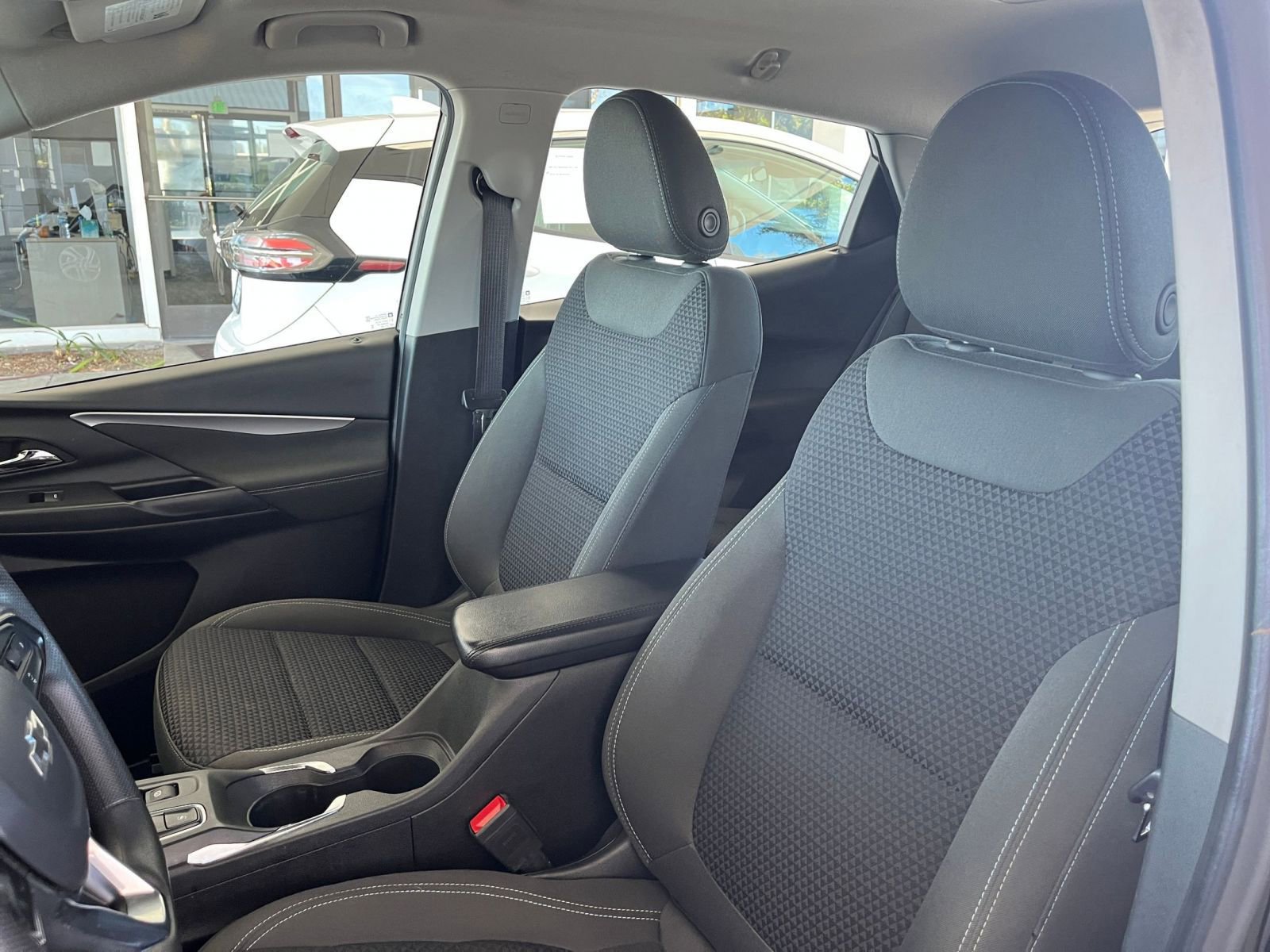 Thumbnail: 2023 Chevrolet Bolt EV - 26
