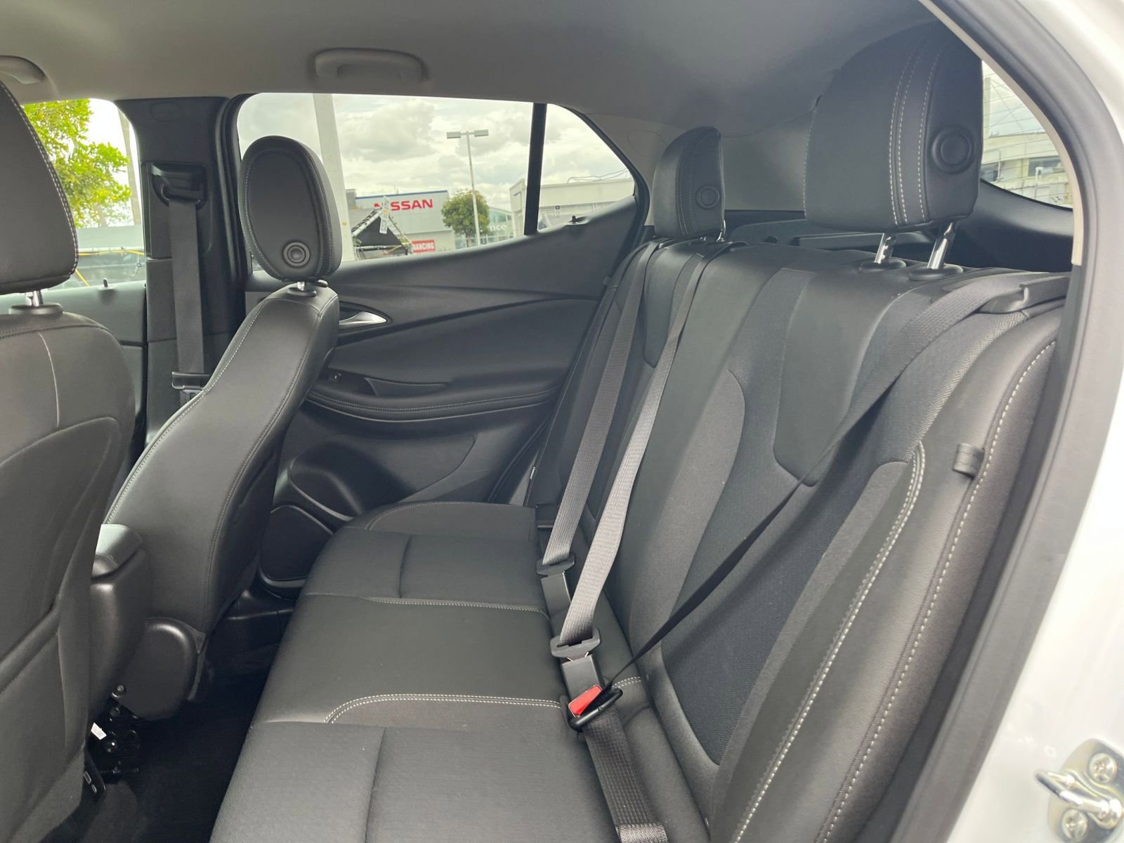 Thumbnail: 2025 Buick Encore GX - 25