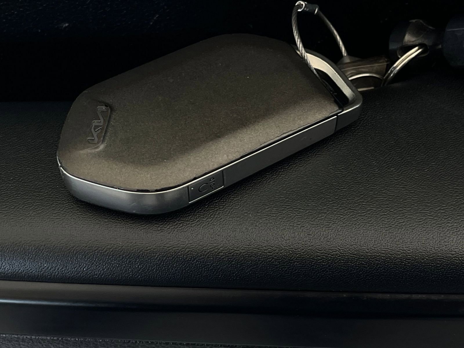 Thumbnail: 2025 Kia K5 - 25