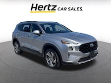 2023 Hyundai Santa Fe SEL -
                  Torrance, CA