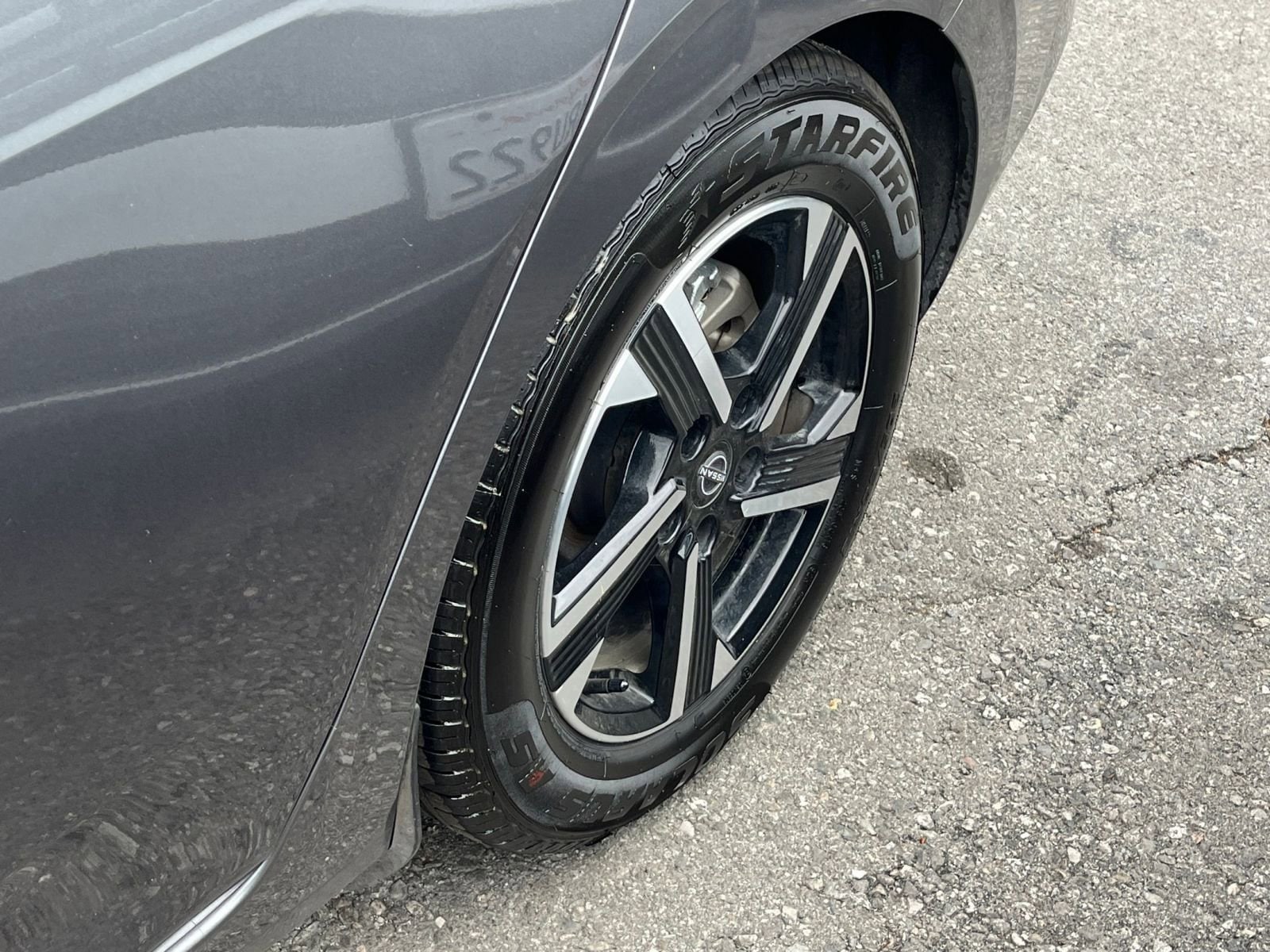 Thumbnail: 2025 Nissan Sentra - 30