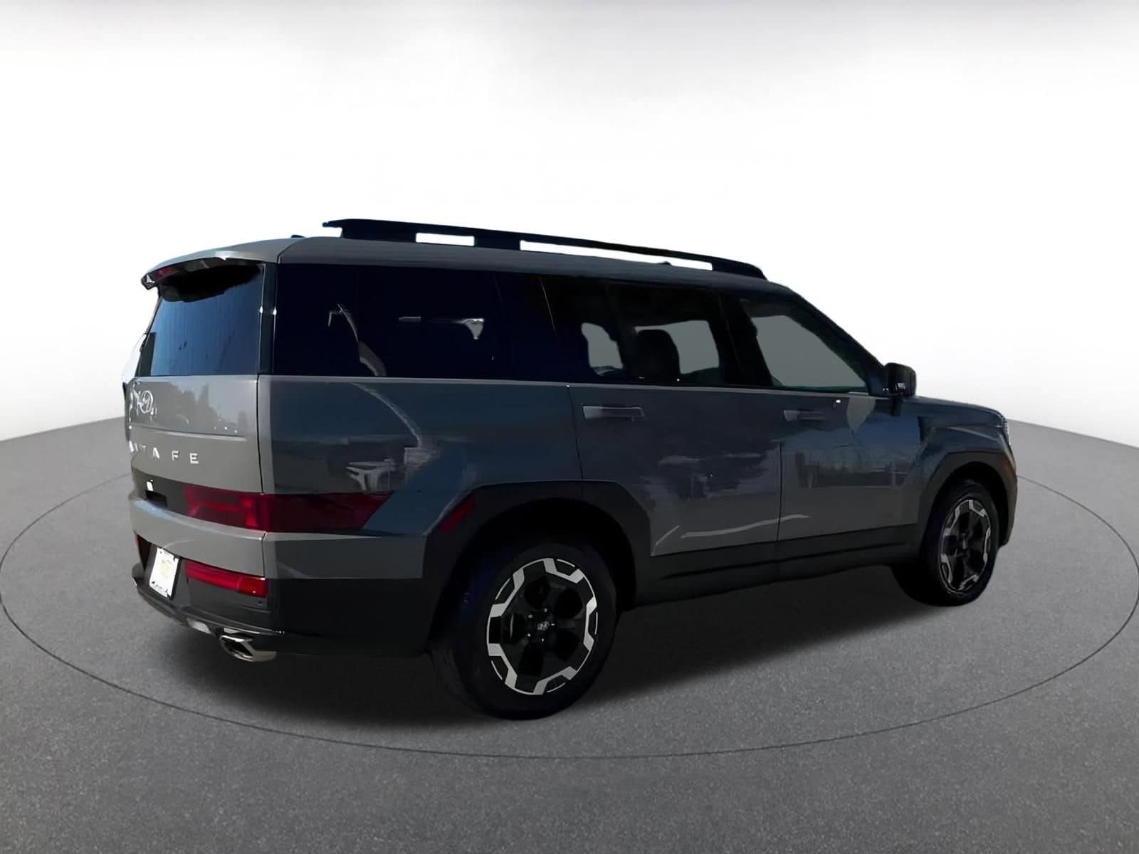 Thumbnail: 2025 Hyundai Santa Fe - 15