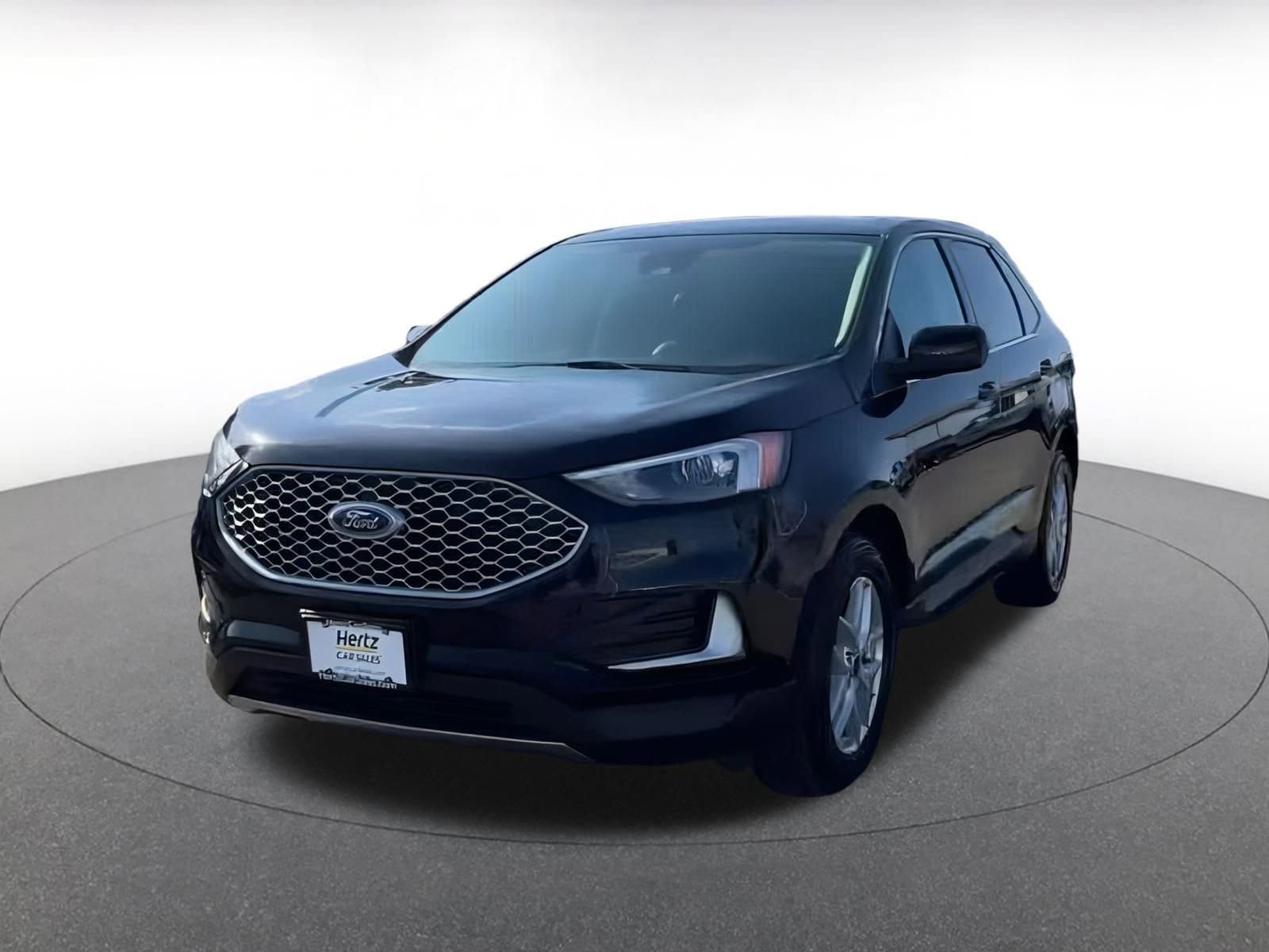 Thumbnail: 2023 Ford Edge - 5