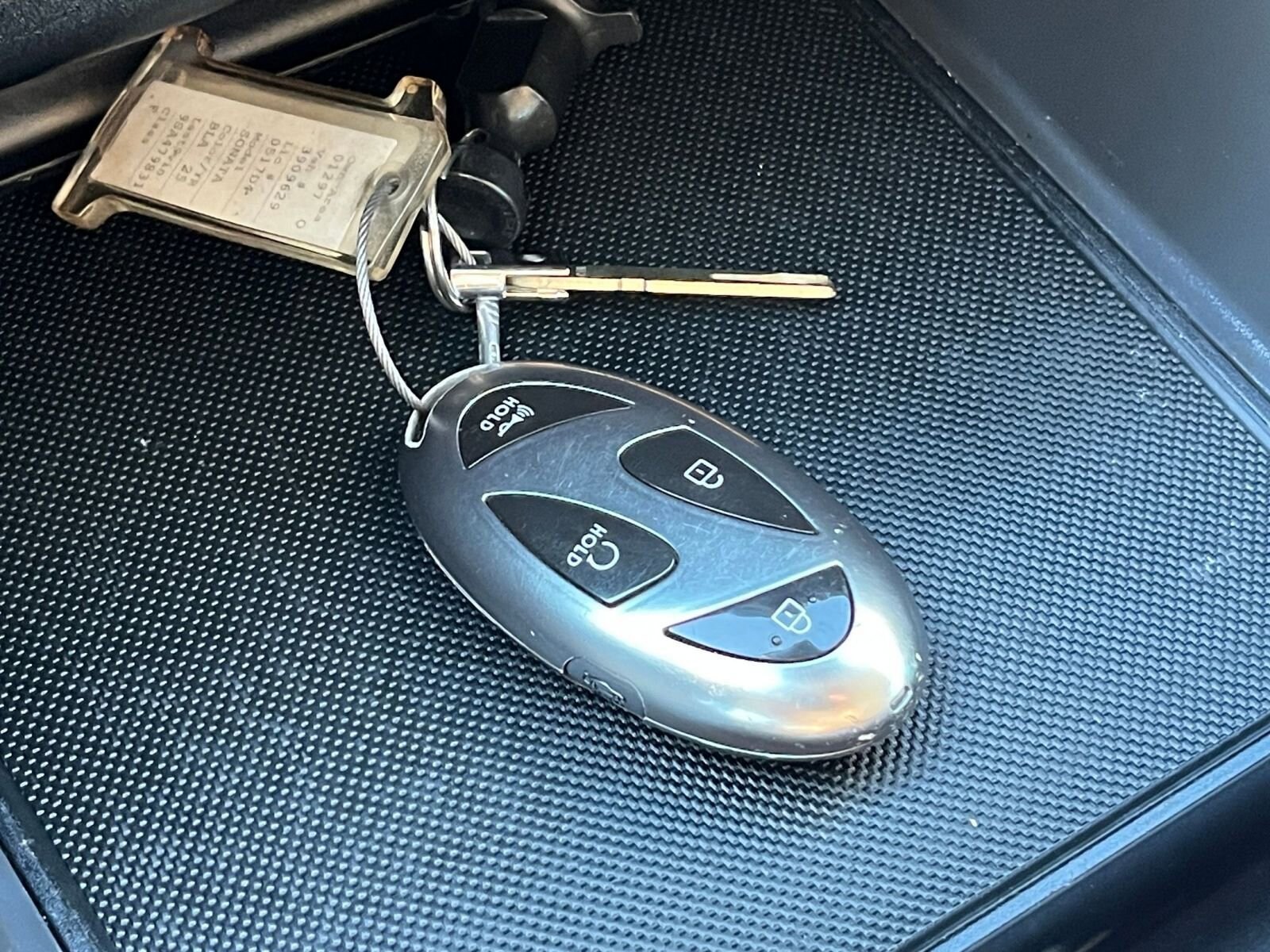 Thumbnail: 2025 Hyundai Sonata - 25