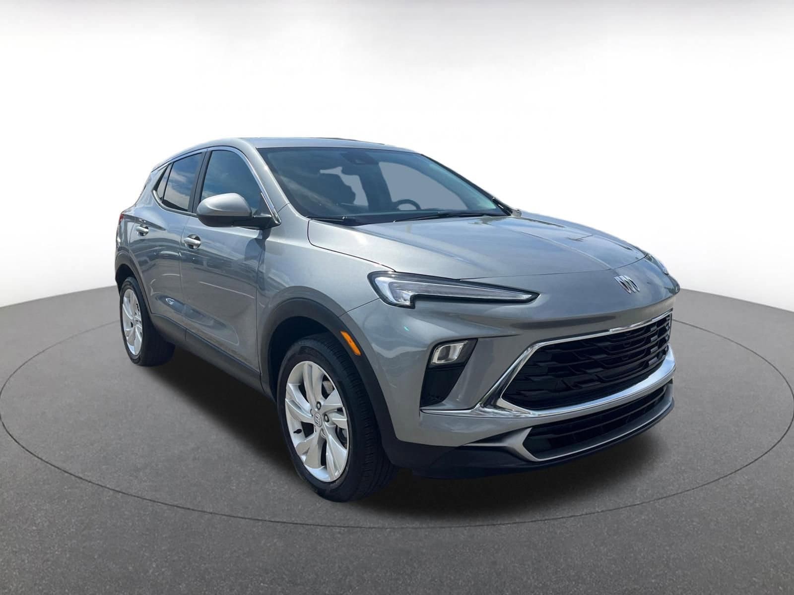 Thumbnail: 2025 Buick Encore GX - 1