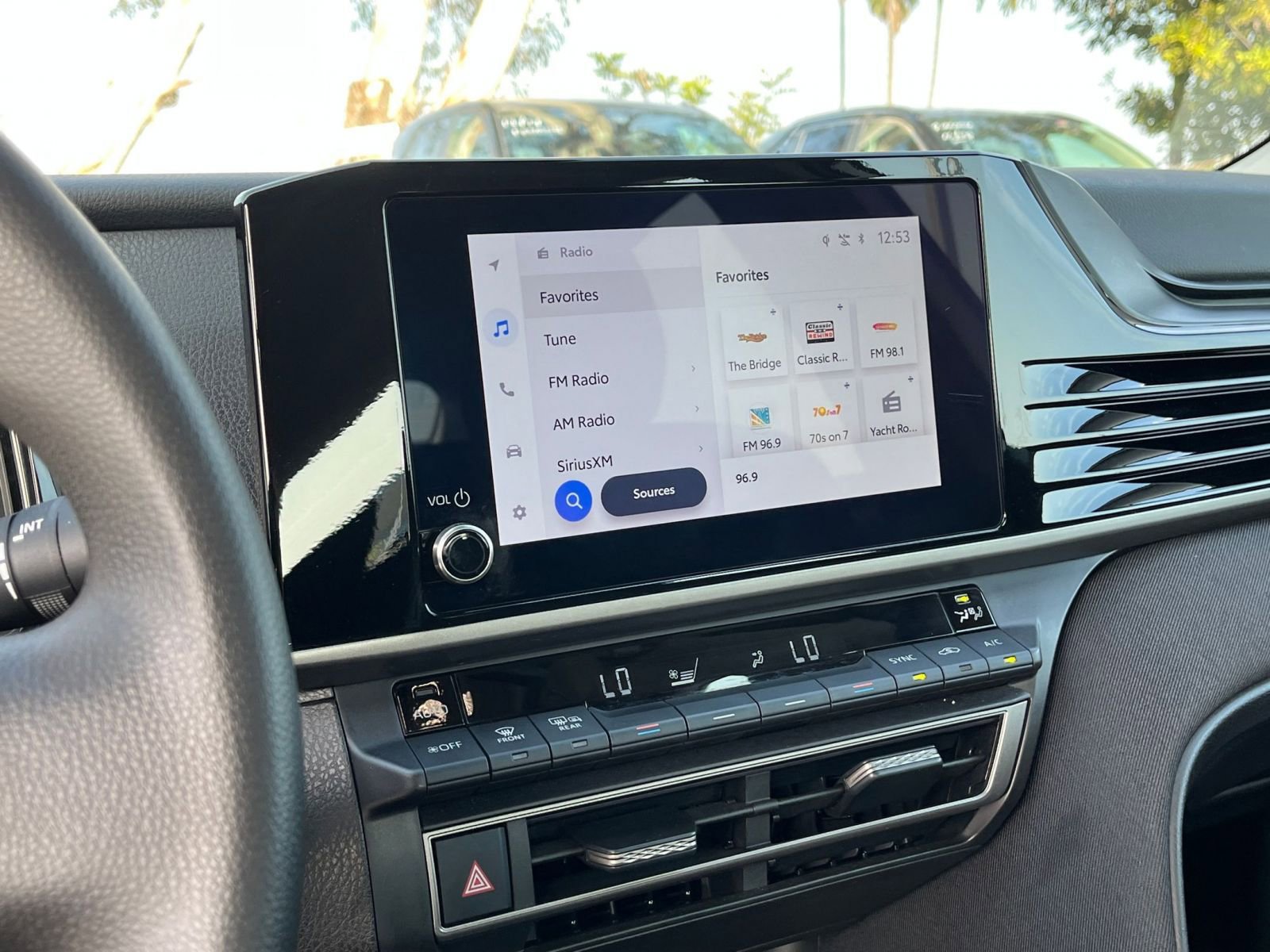 Thumbnail: 2025 Toyota Camry - 18