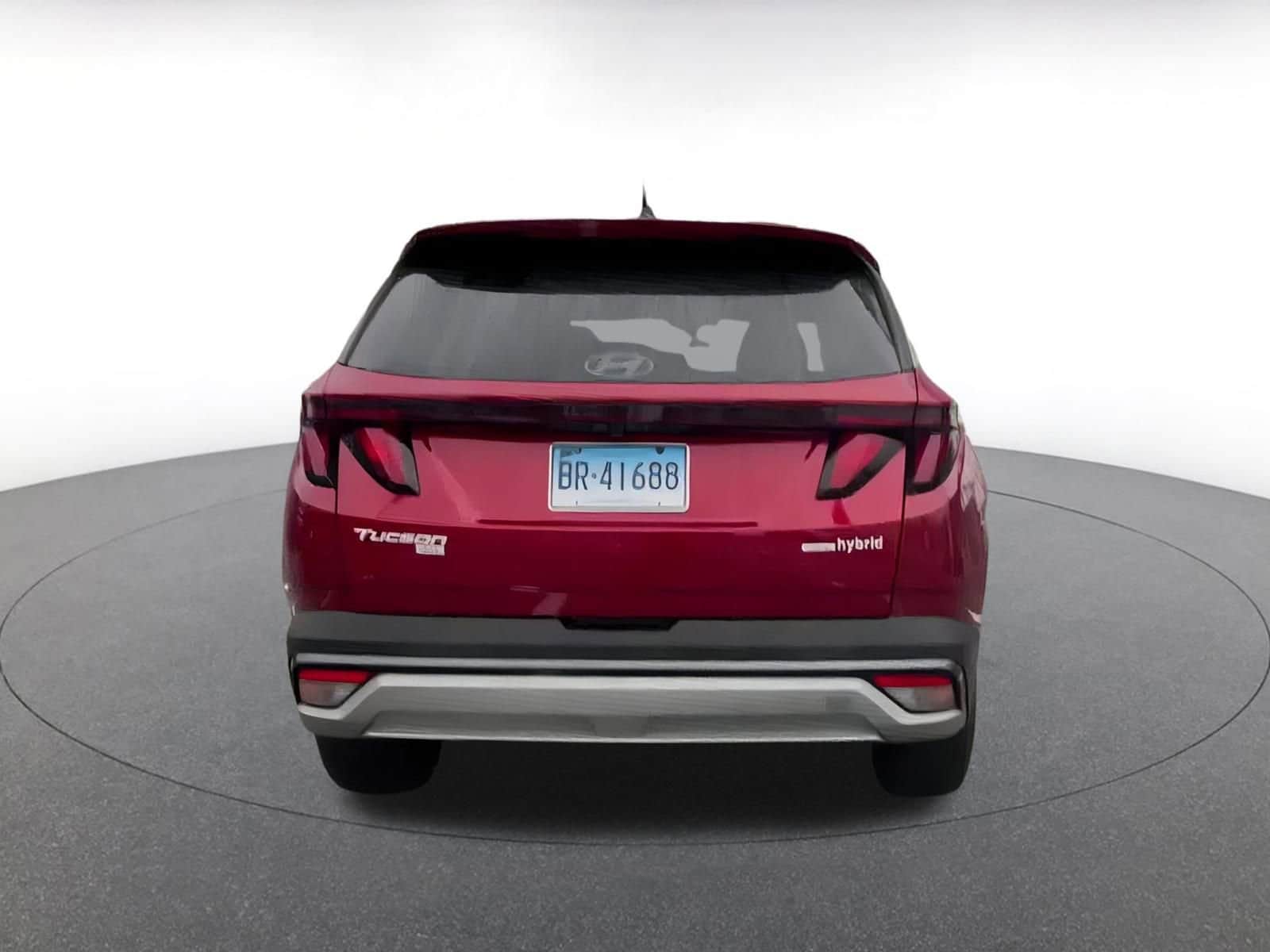 Thumbnail: 2025 Hyundai Tucson - 12