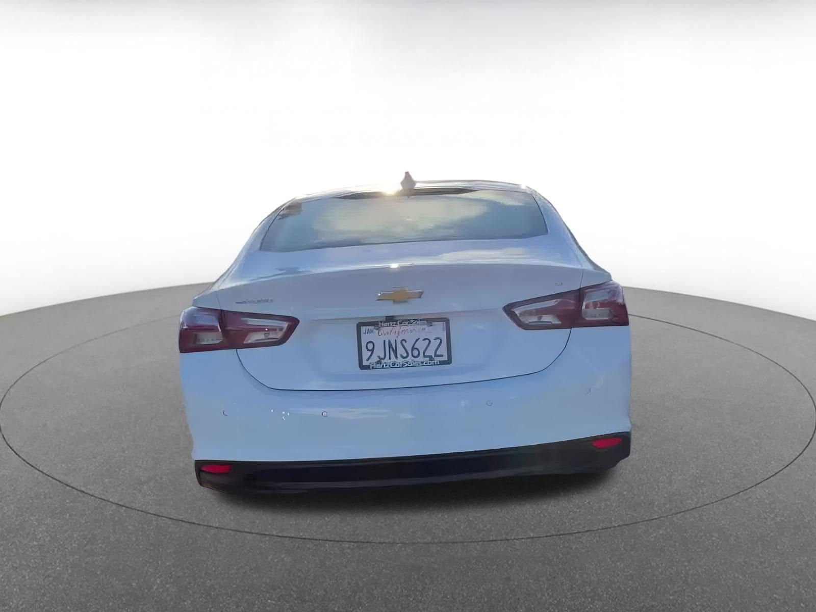 Thumbnail: 2024 Chevrolet Malibu - 14