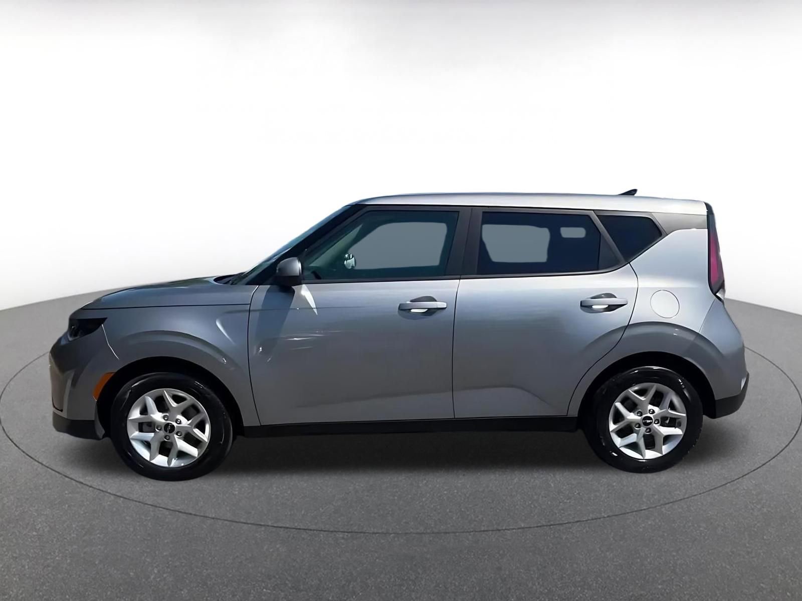 Thumbnail: 2025 Kia Soul - 9