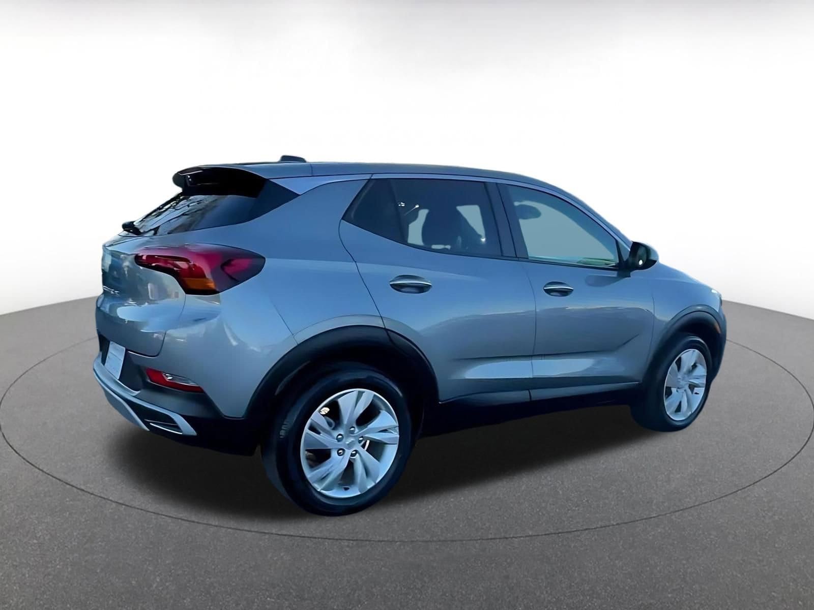 Thumbnail: 2025 Buick Encore GX - 15
