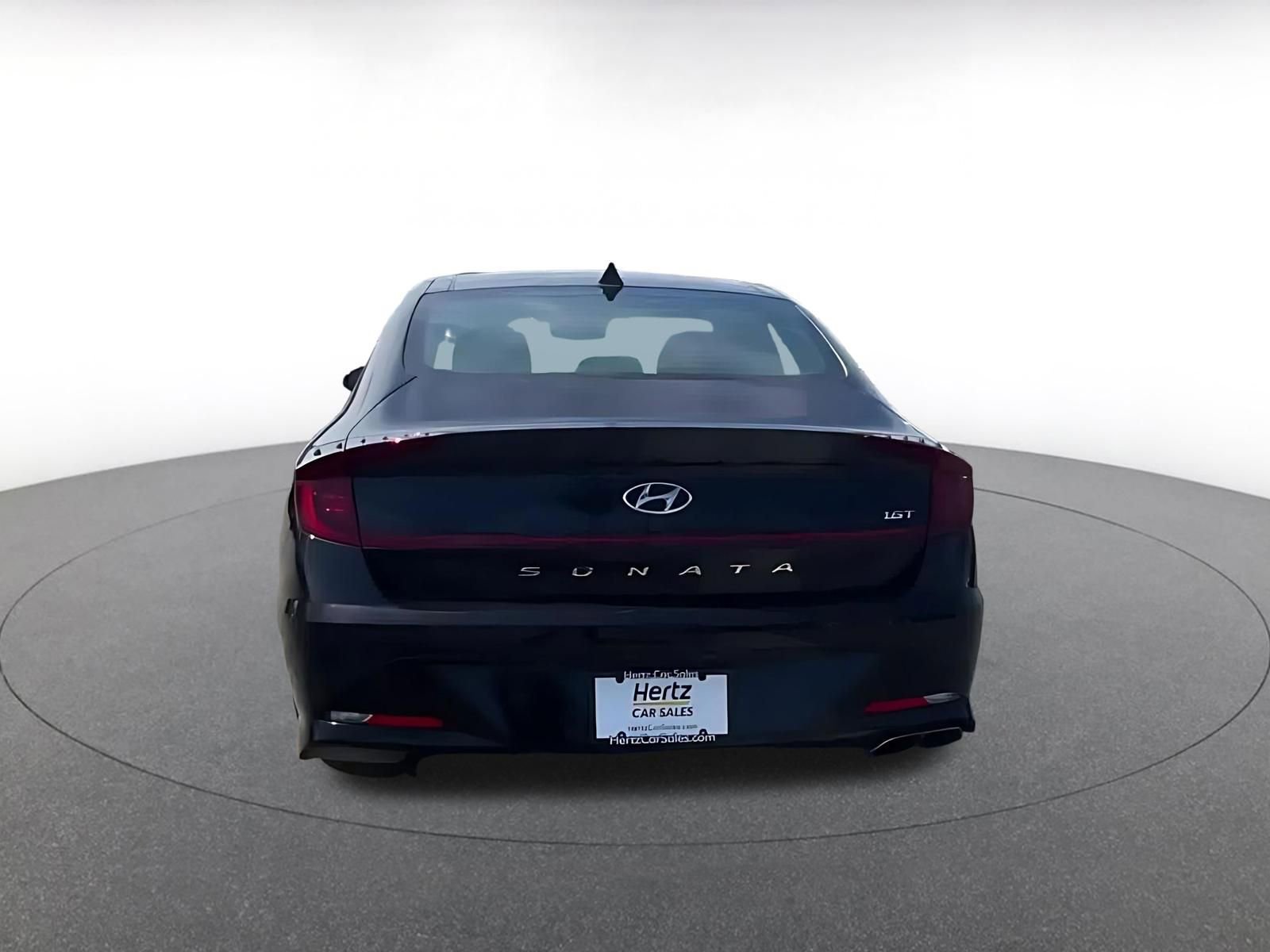 Thumbnail: 2023 Hyundai Sonata - 12