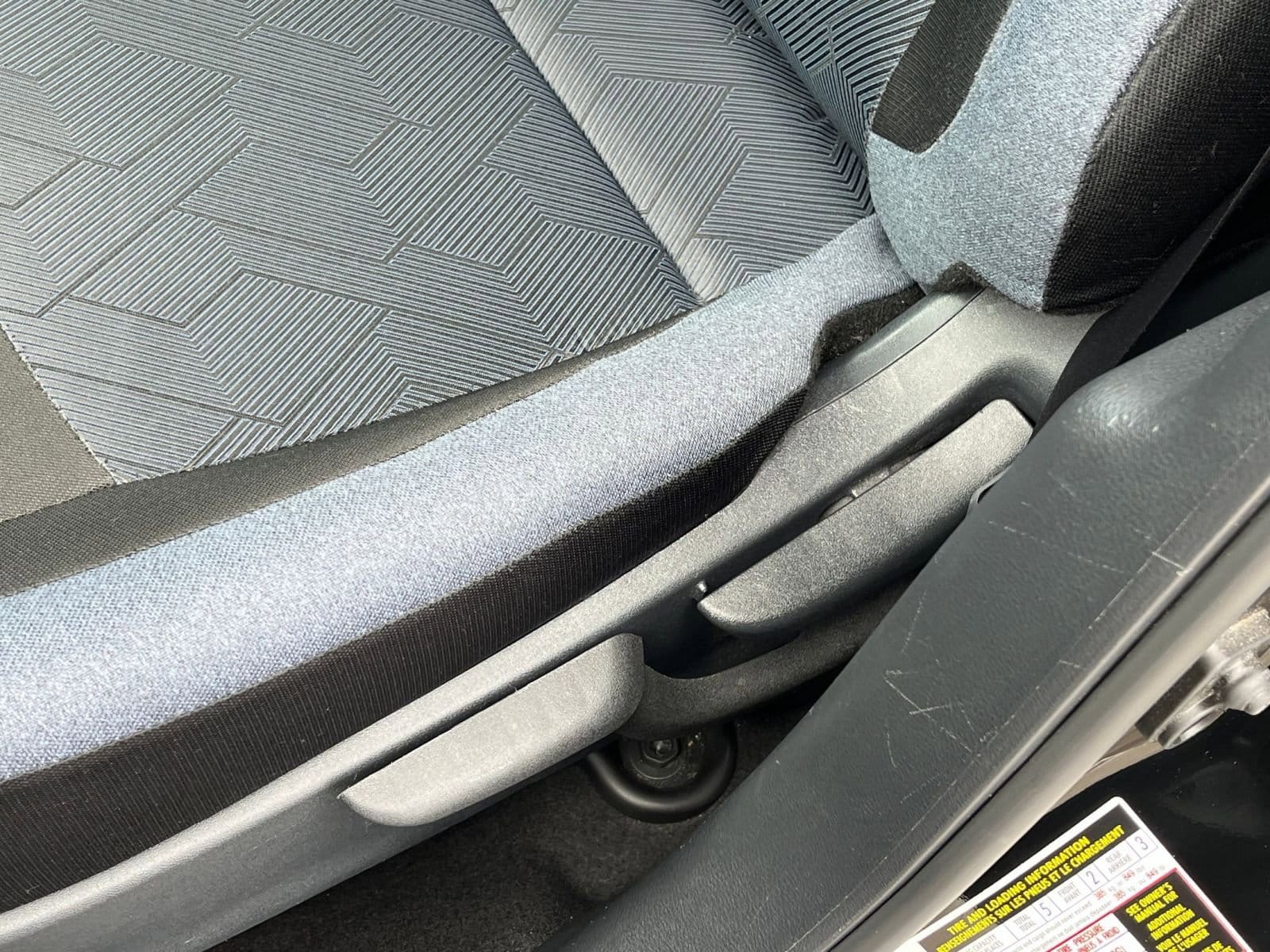 Thumbnail: 2025 Nissan Versa - 22