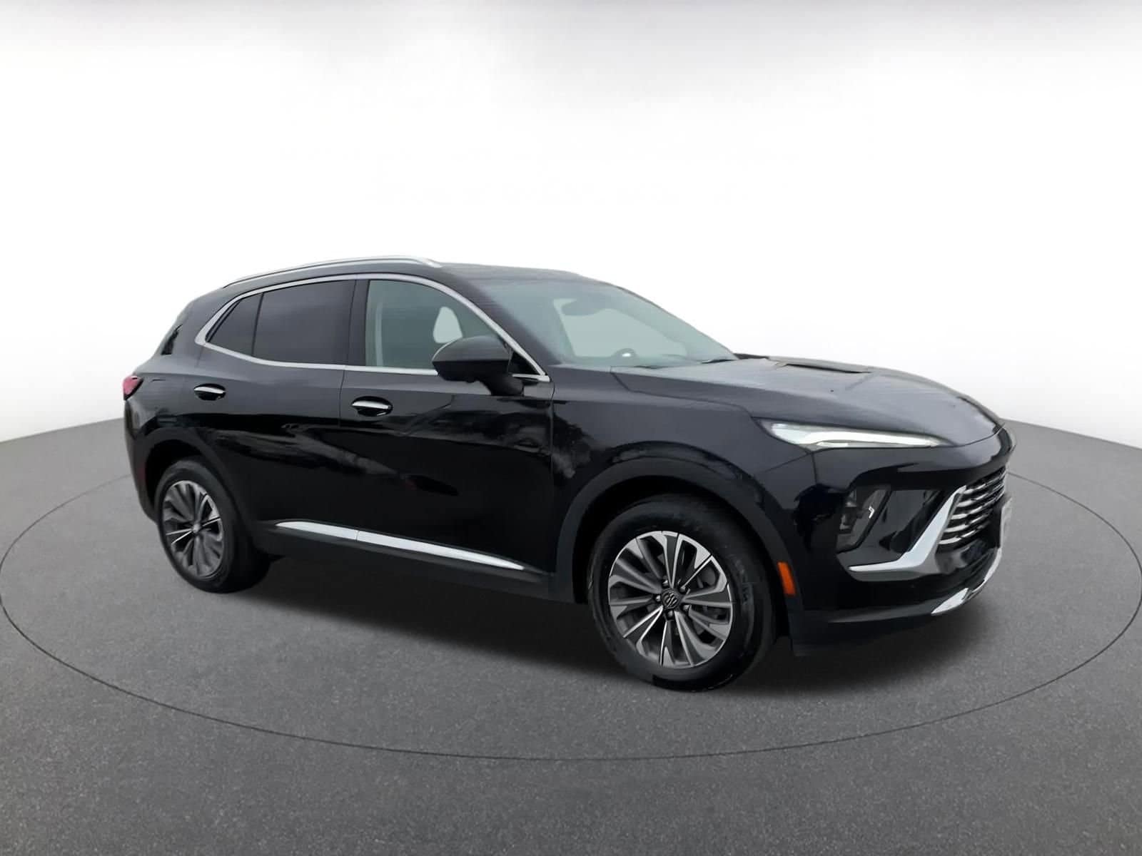 2024 Buick Envision Preferred 2