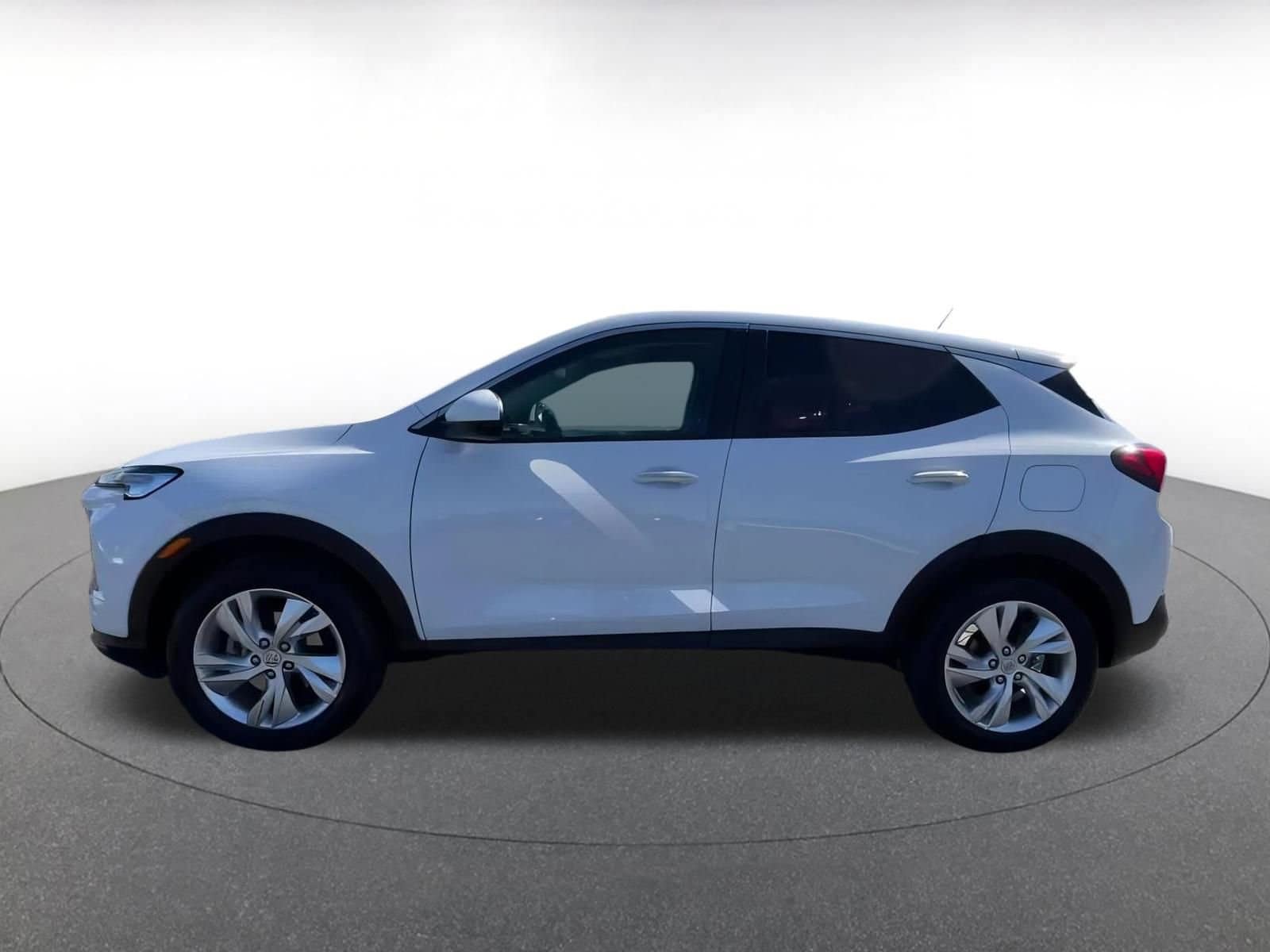 Thumbnail: 2025 Buick Encore GX - 9