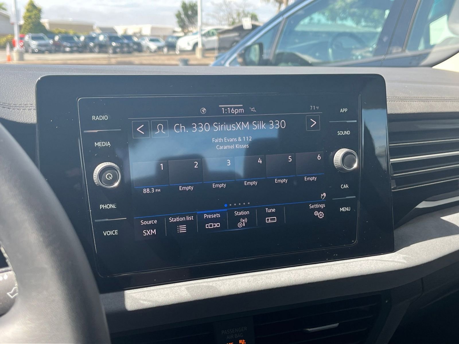 Thumbnail: 2025 Volkswagen Jetta - 21