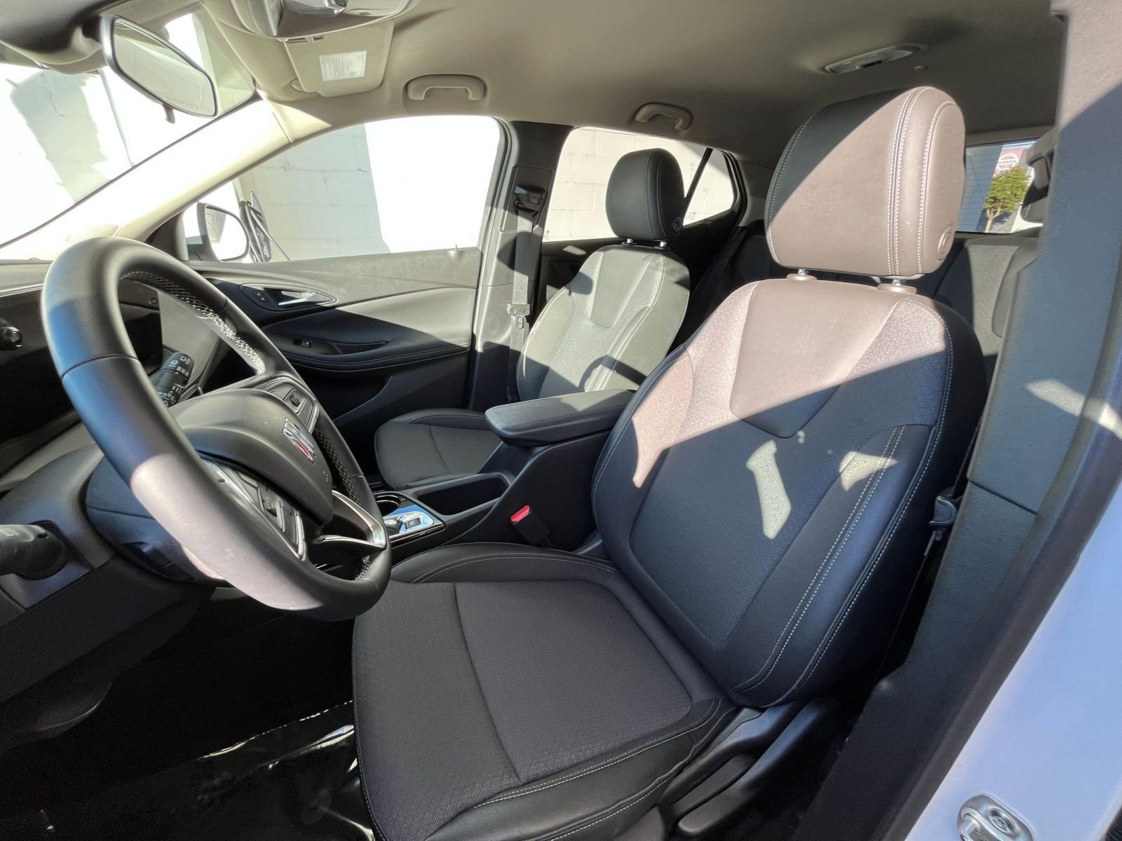 Thumbnail: 2025 Buick Encore GX - 27