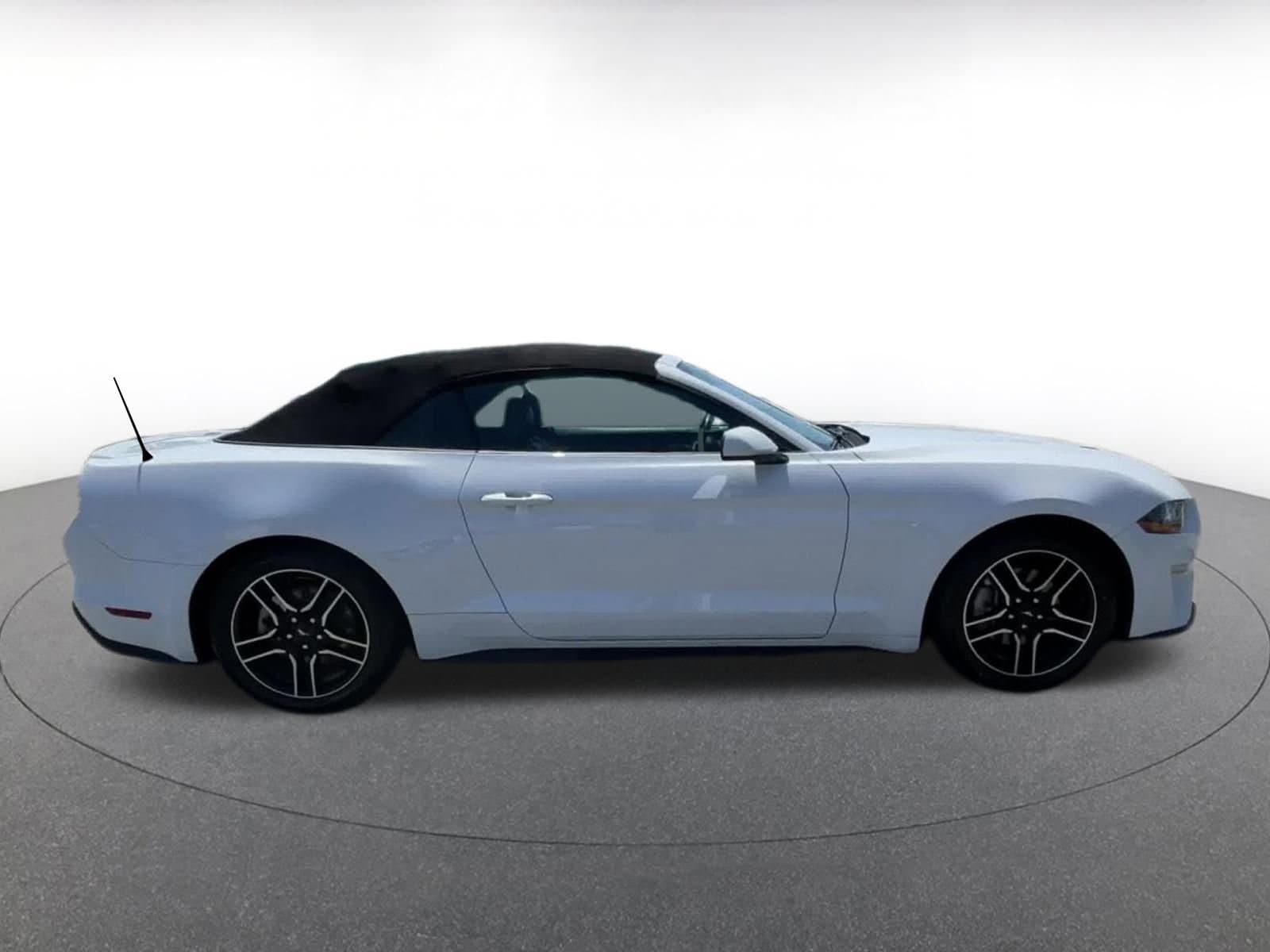 Thumbnail: 2023 Ford Mustang - 13