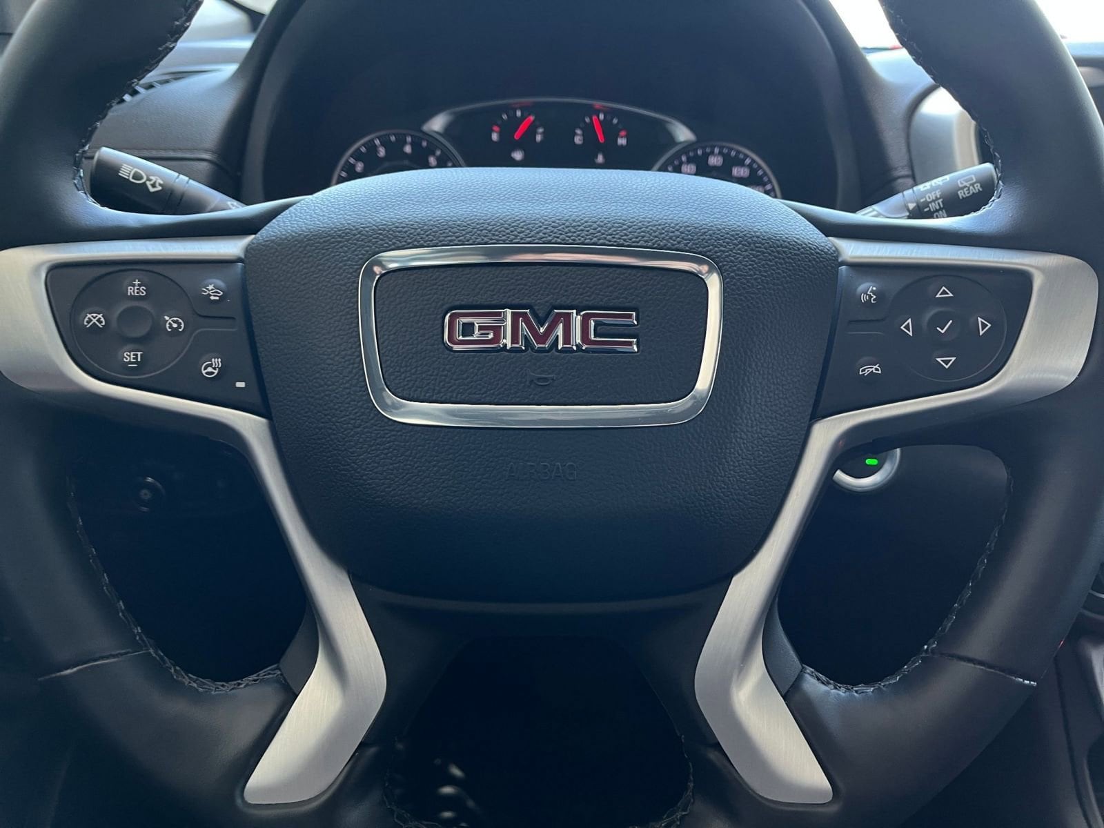 Thumbnail: 2024 GMC Terrain - 23