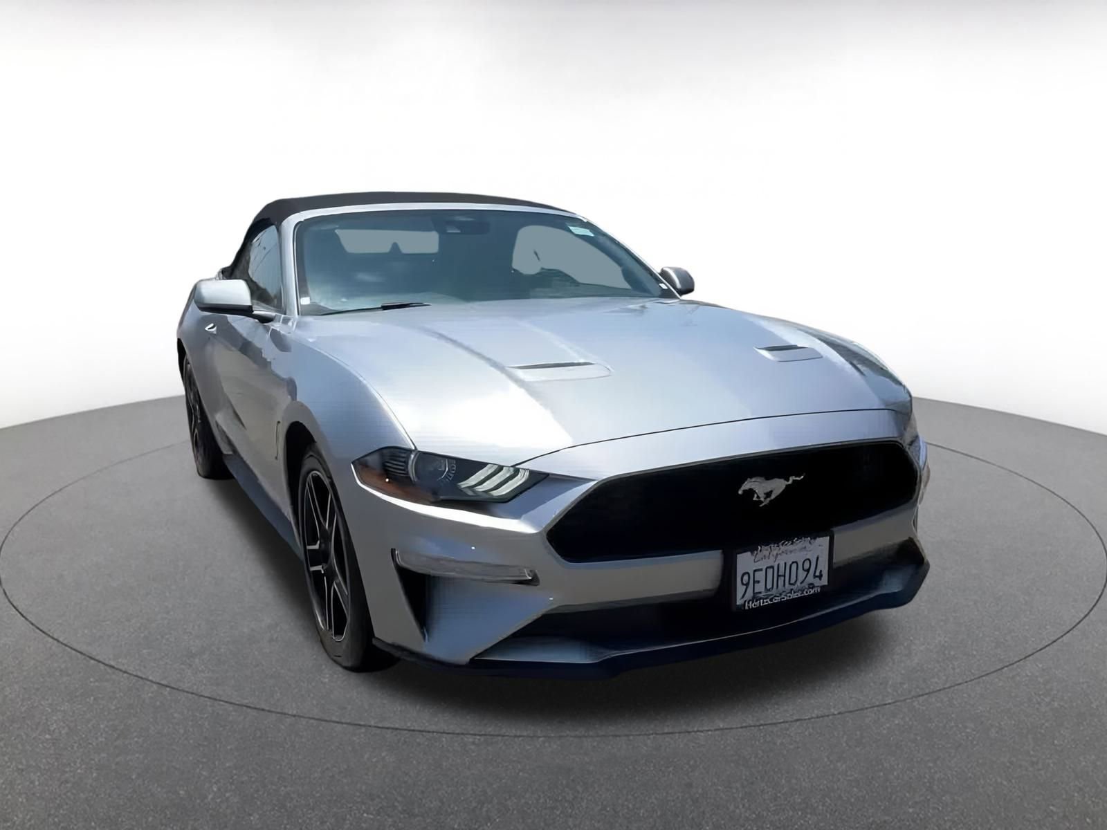 Thumbnail: 2023 Ford Mustang - 3