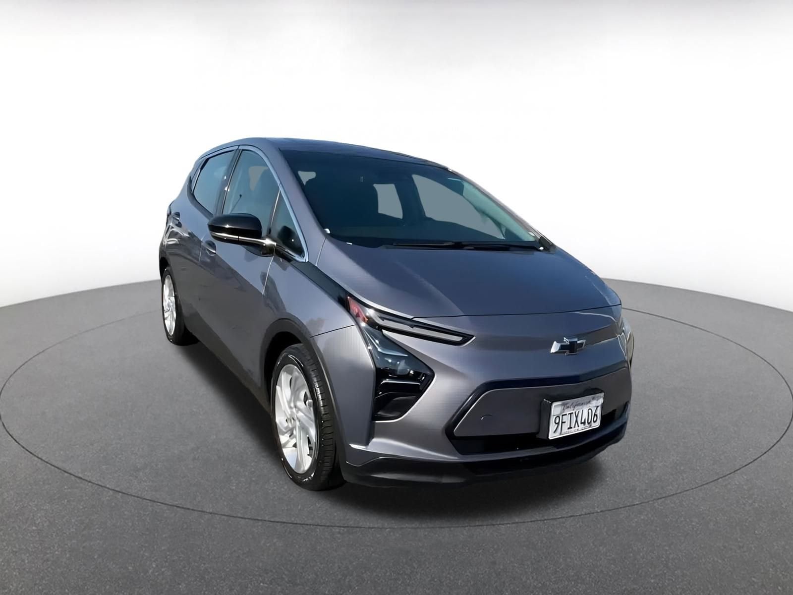 Thumbnail: 2023 Chevrolet Bolt EV - 3