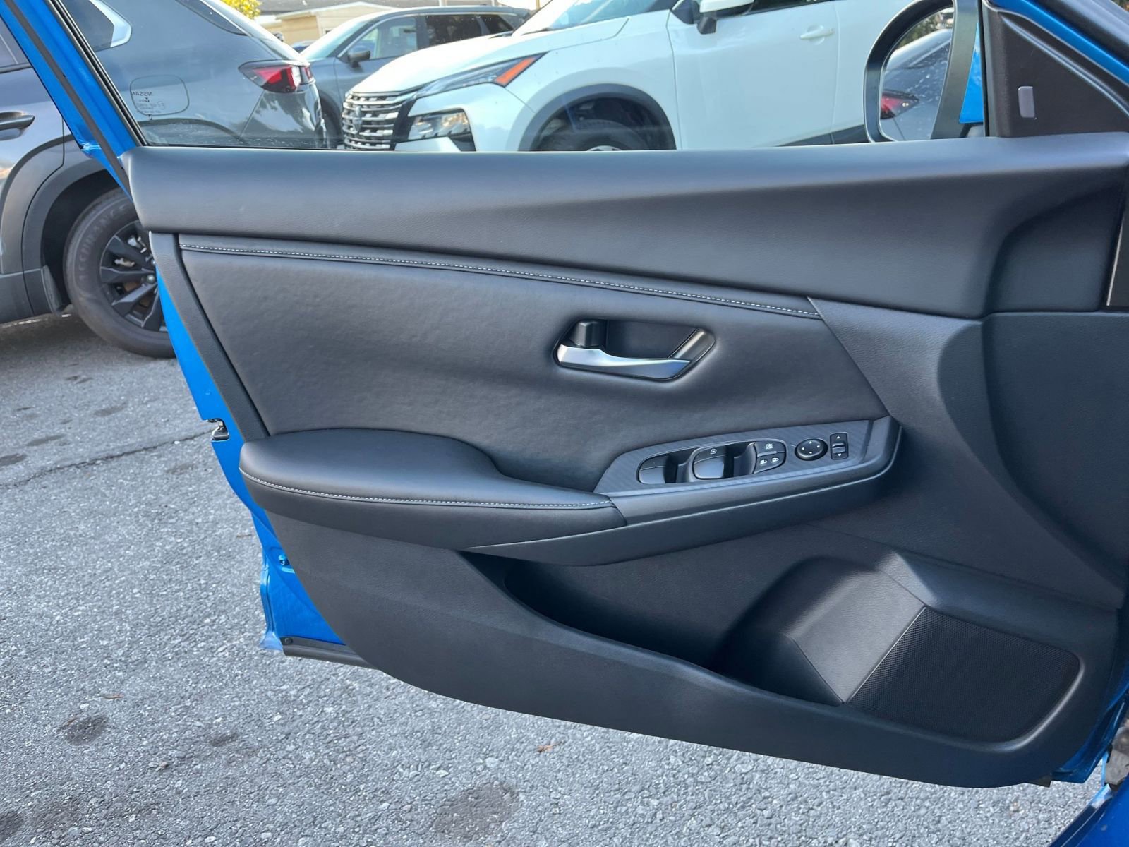 Thumbnail: 2025 Nissan Sentra - 20