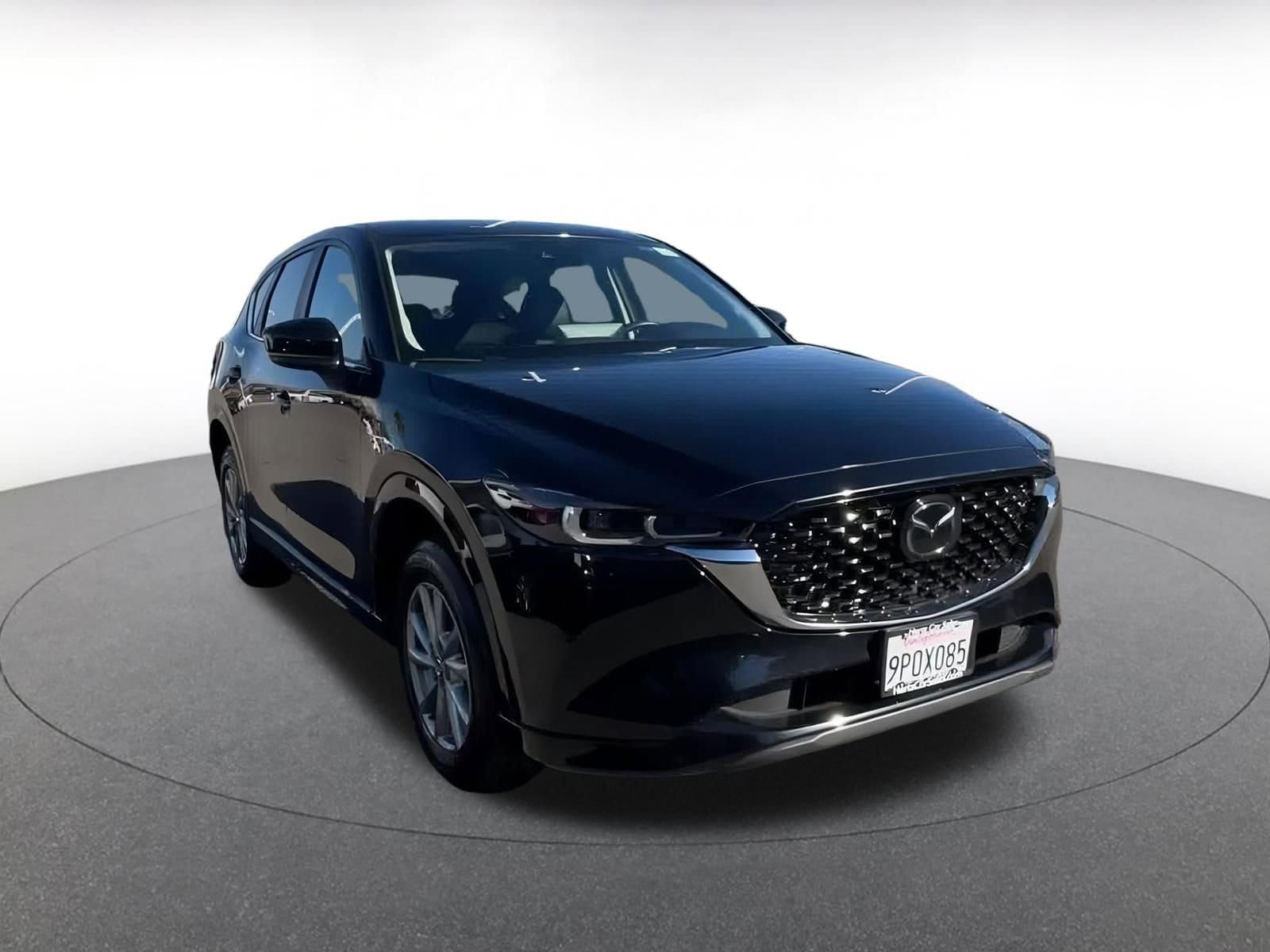 Thumbnail: 2025 Mazda CX-5 - 3