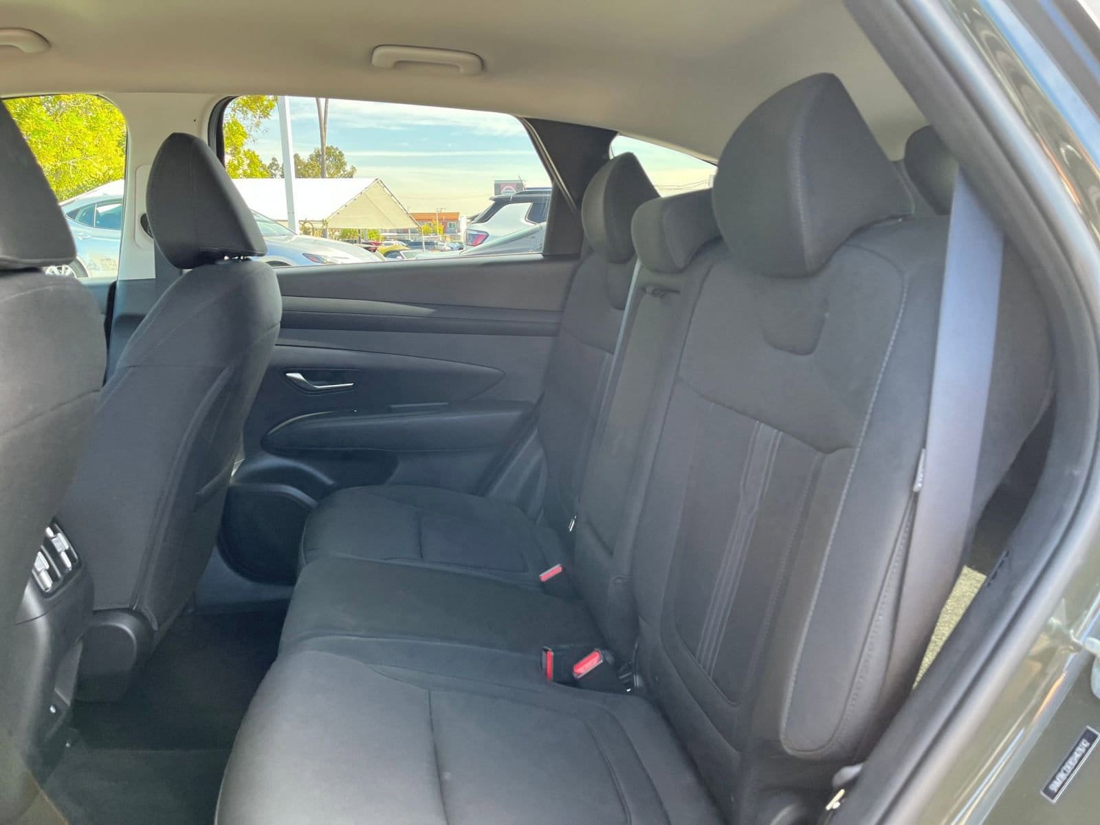 Thumbnail: 2025 Hyundai Tucson - 27