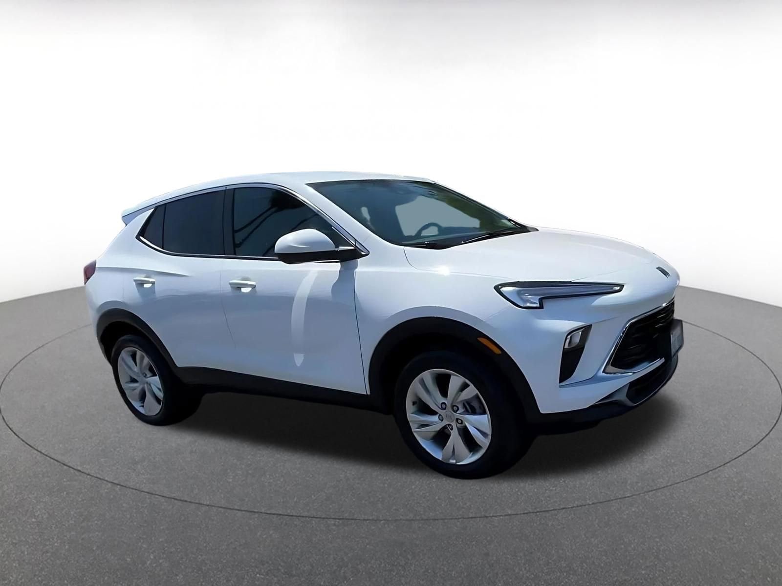 Thumbnail: 2025 Buick Encore GX - 2