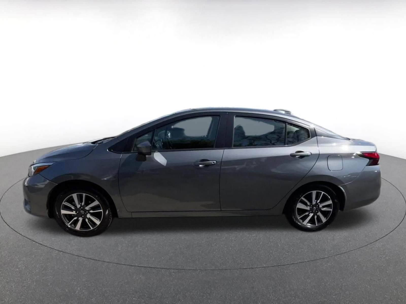Thumbnail: 2025 Nissan Versa - 9