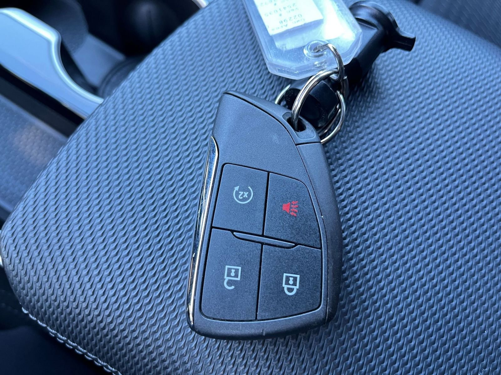 Thumbnail: 2025 Chevrolet Equinox - 22