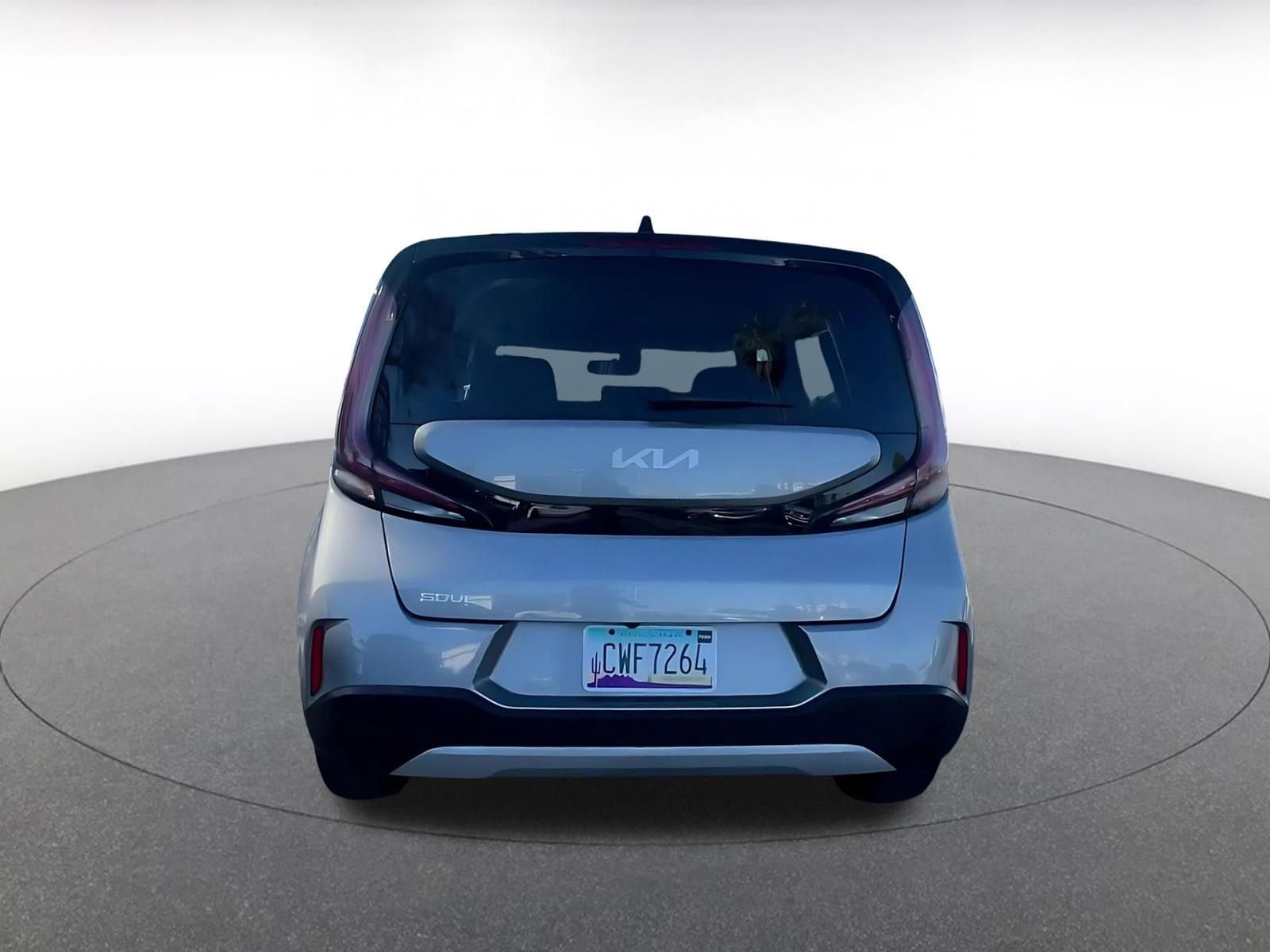 Thumbnail: 2025 Kia Soul - 12