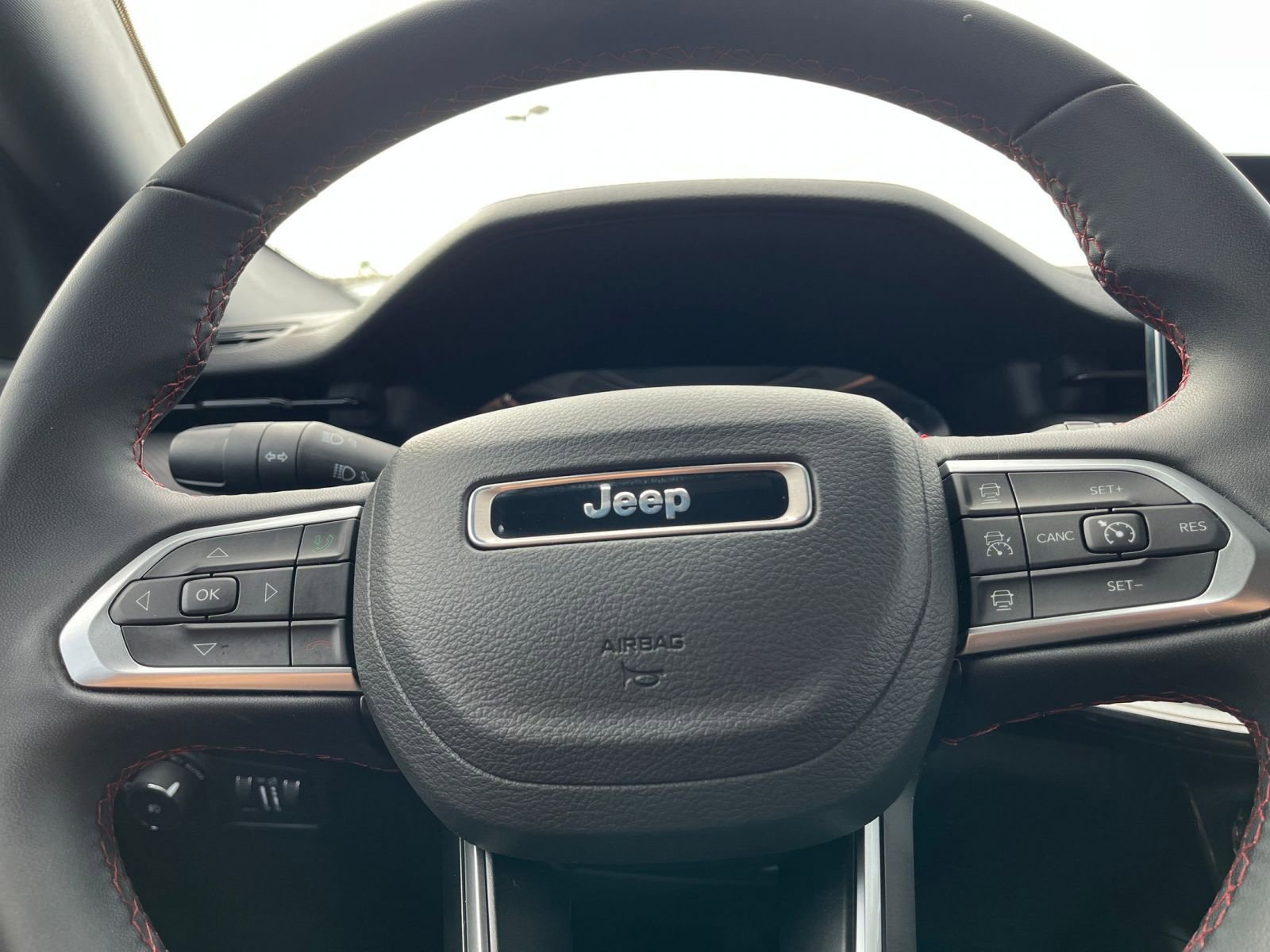 Thumbnail: 2025 Jeep Compass - 28