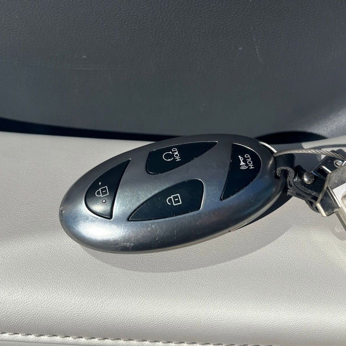 Thumbnail: 2025 Hyundai Santa Fe - 27