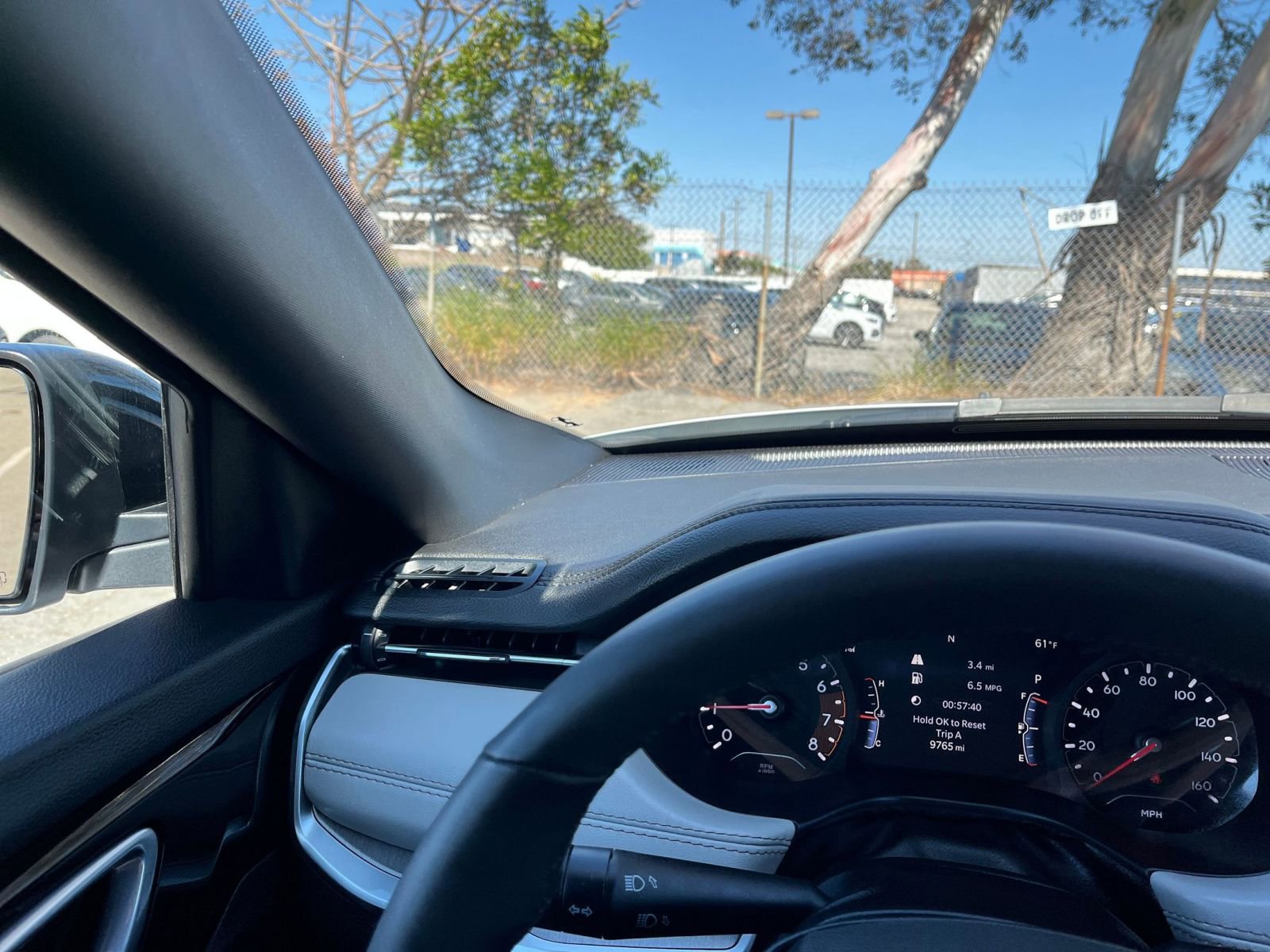 Thumbnail: 2025 Jeep Compass - 35