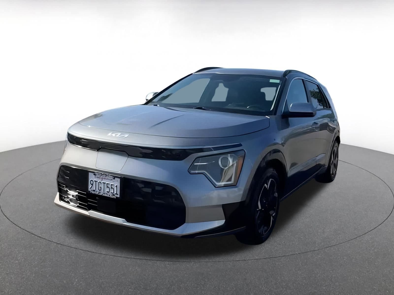 Thumbnail: 2023 Kia Niro - 5