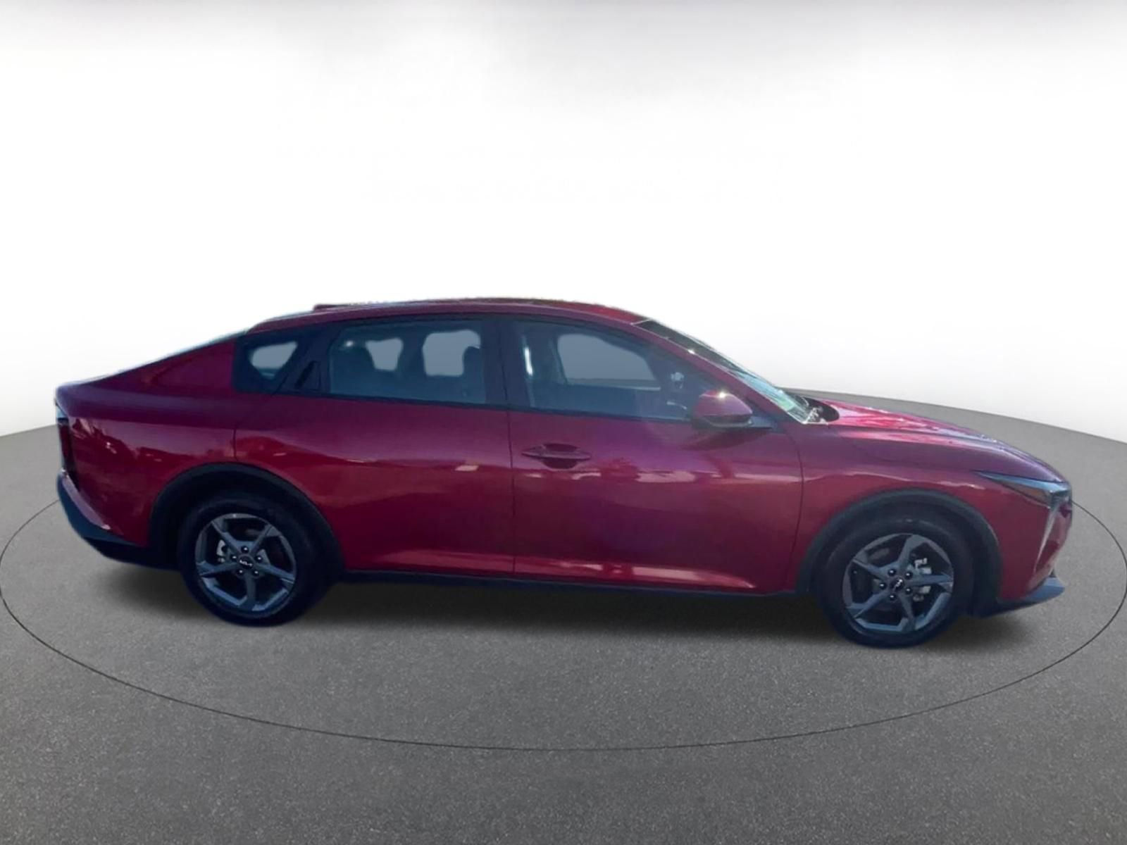 Thumbnail: 2025 Kia K4 - 16