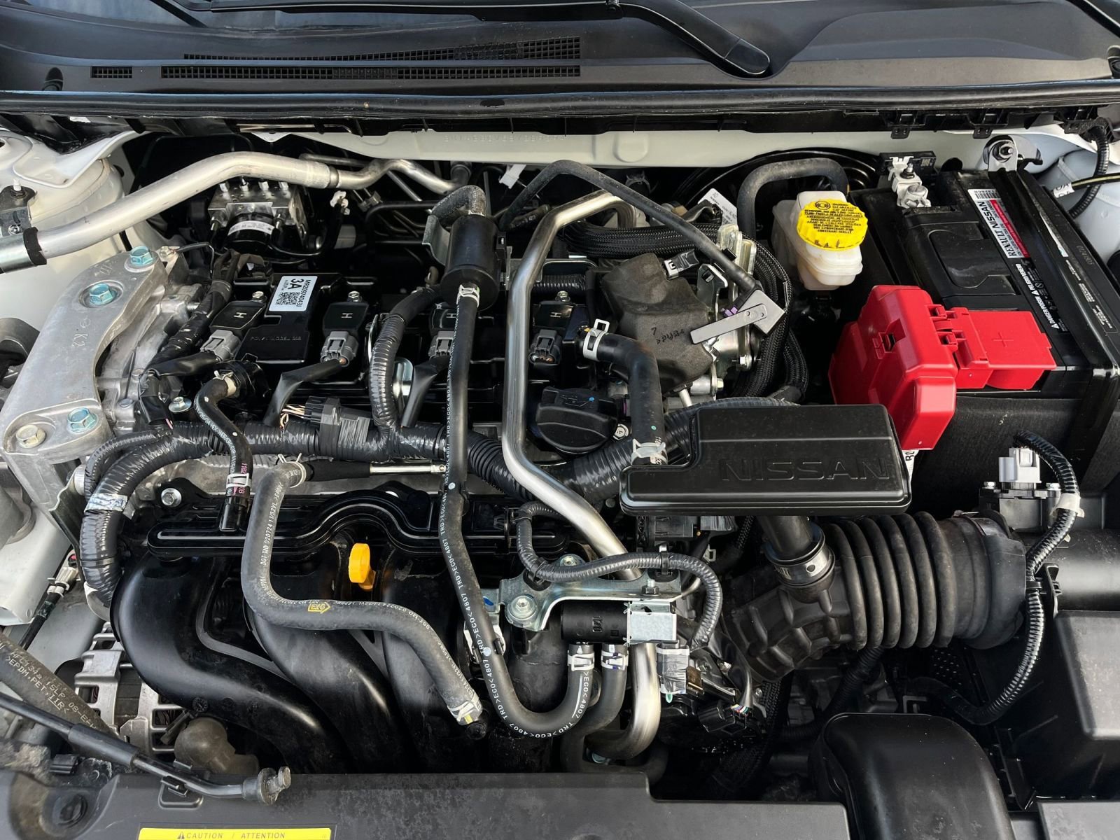 Thumbnail: 2025 Nissan Sentra - 32