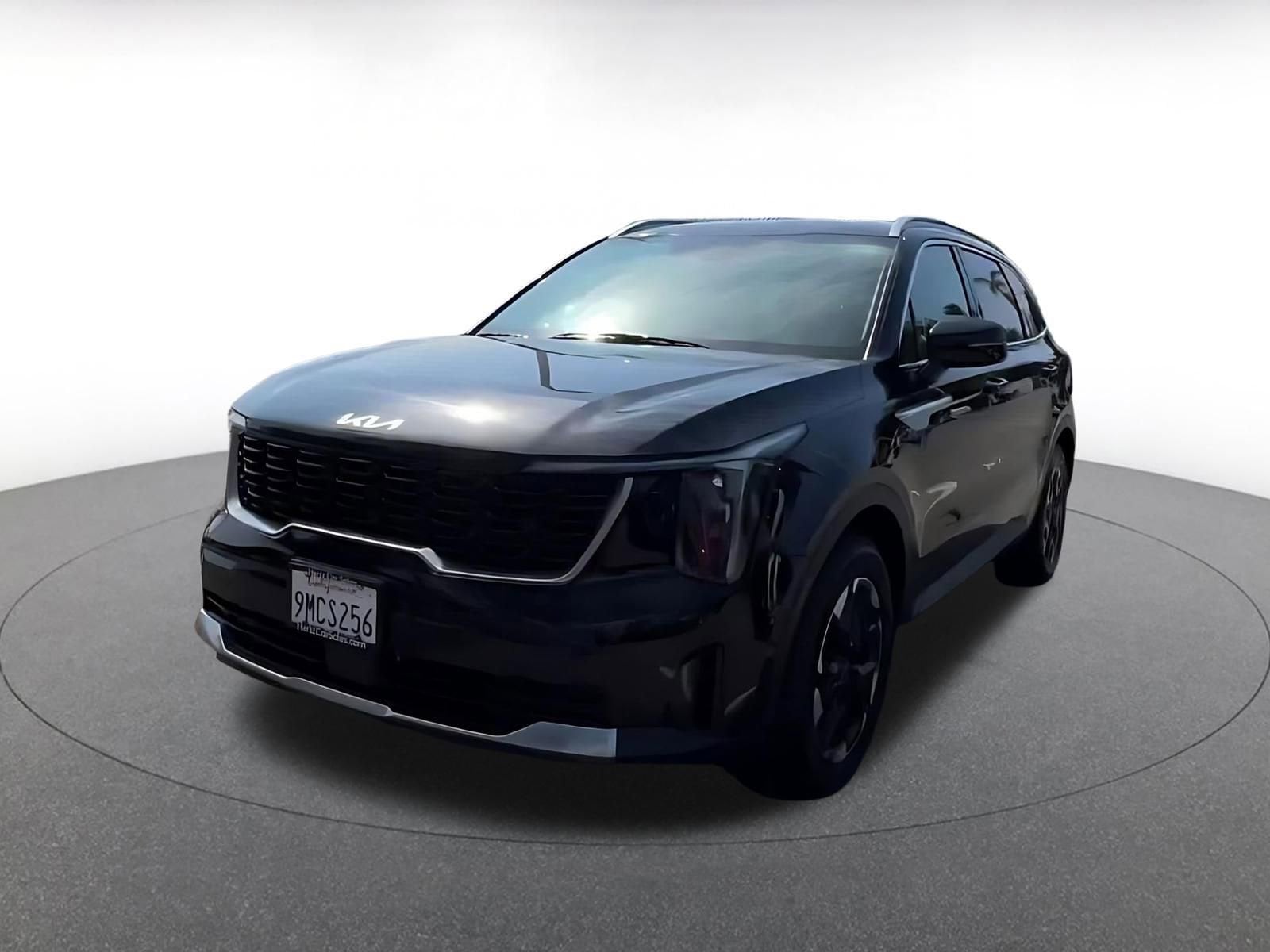 Thumbnail: 2024 Kia Sorento - 7